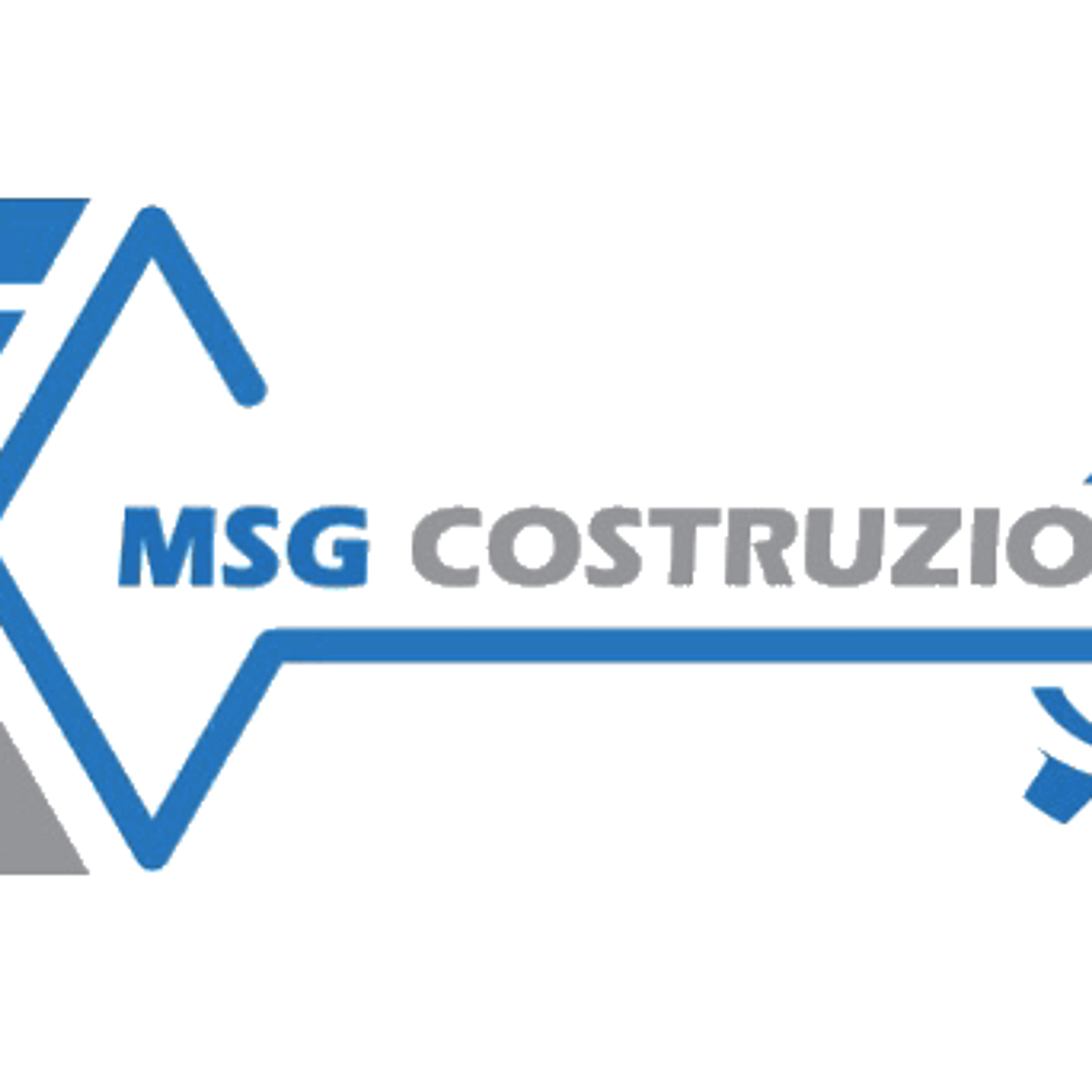MSG COSTRUZIONI