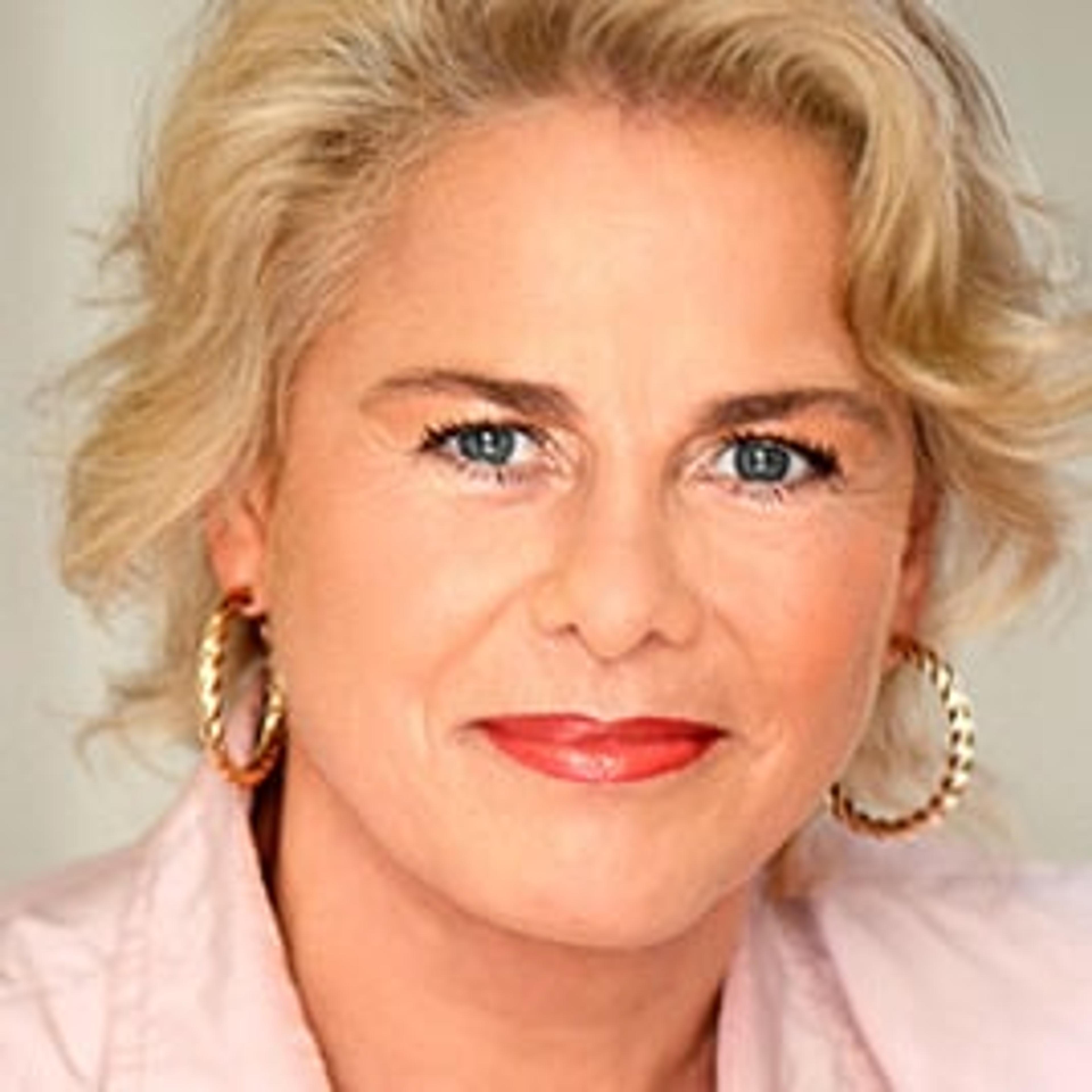 Ingrid Tonn-euringer