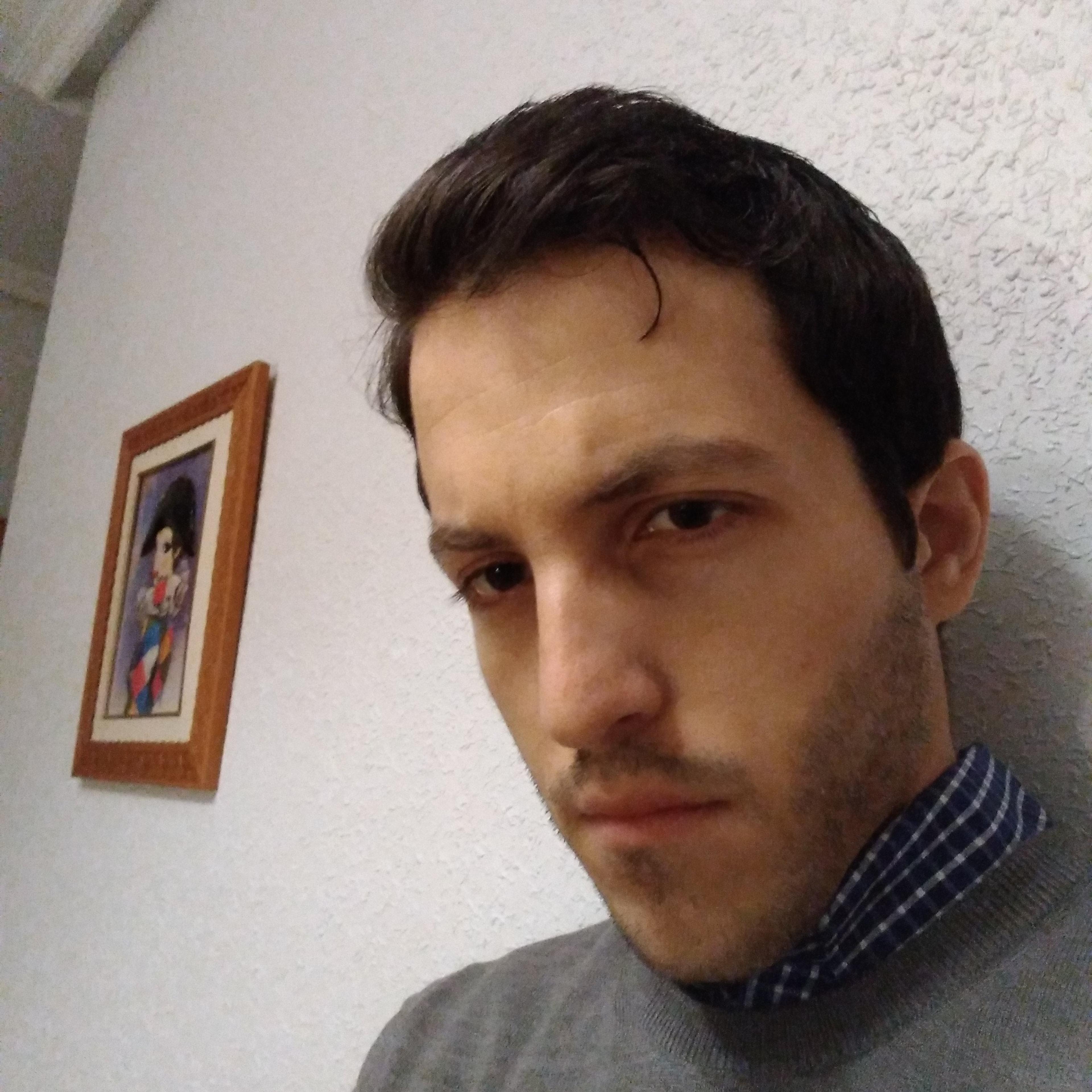 Diseño web Jesús Ruiz Fuentes