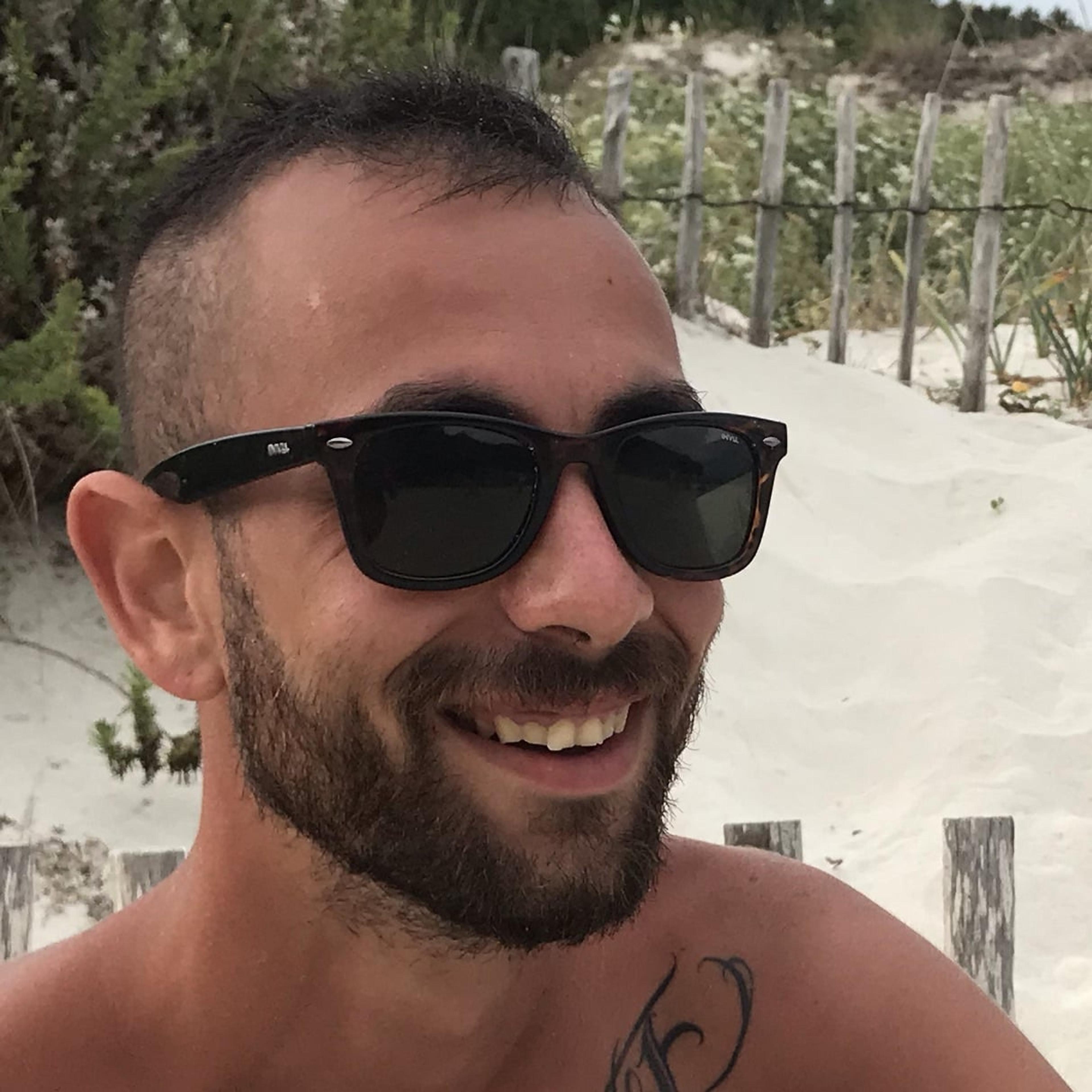 Marco Pellegrino