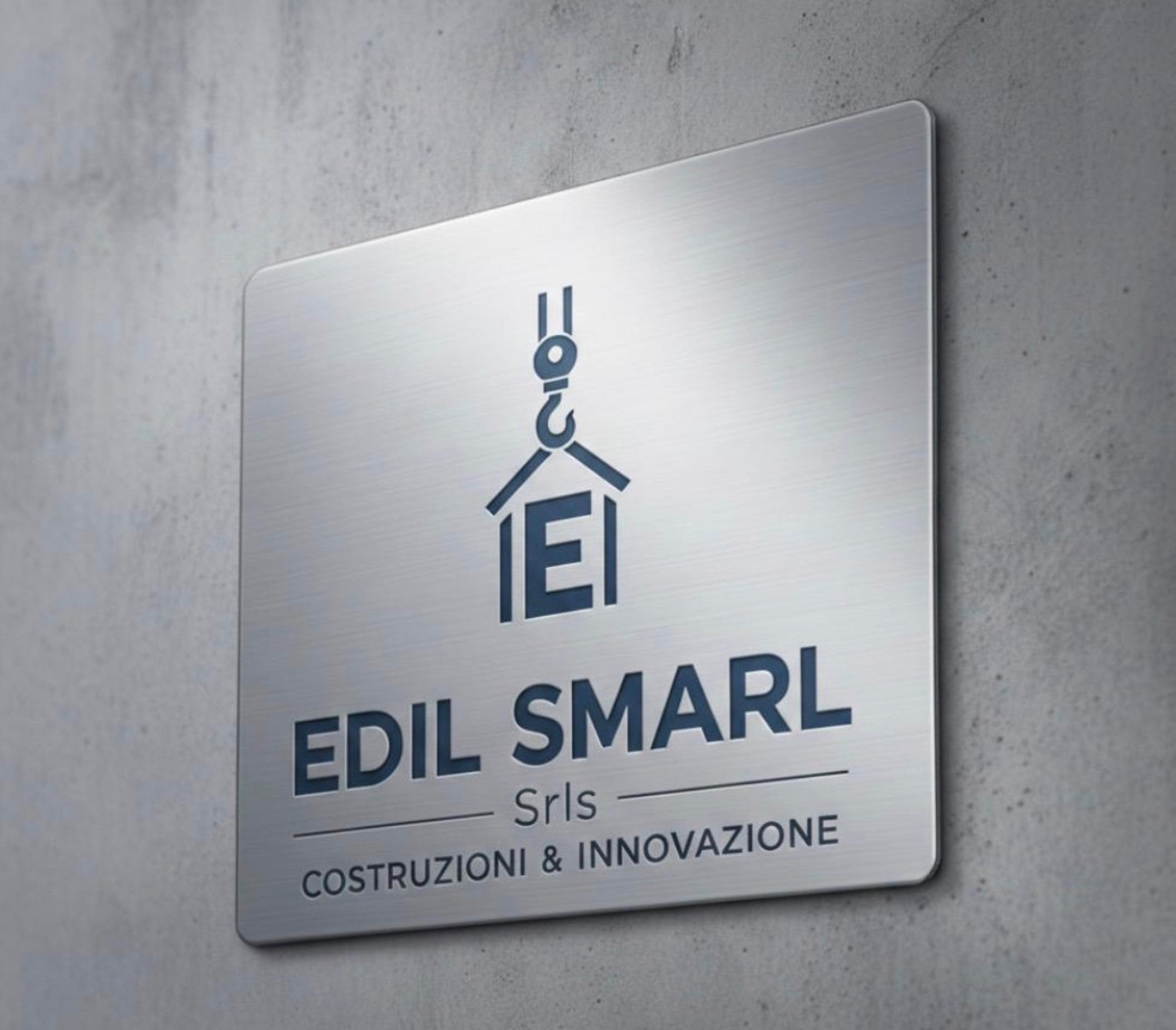 Edil Smarl Srls
