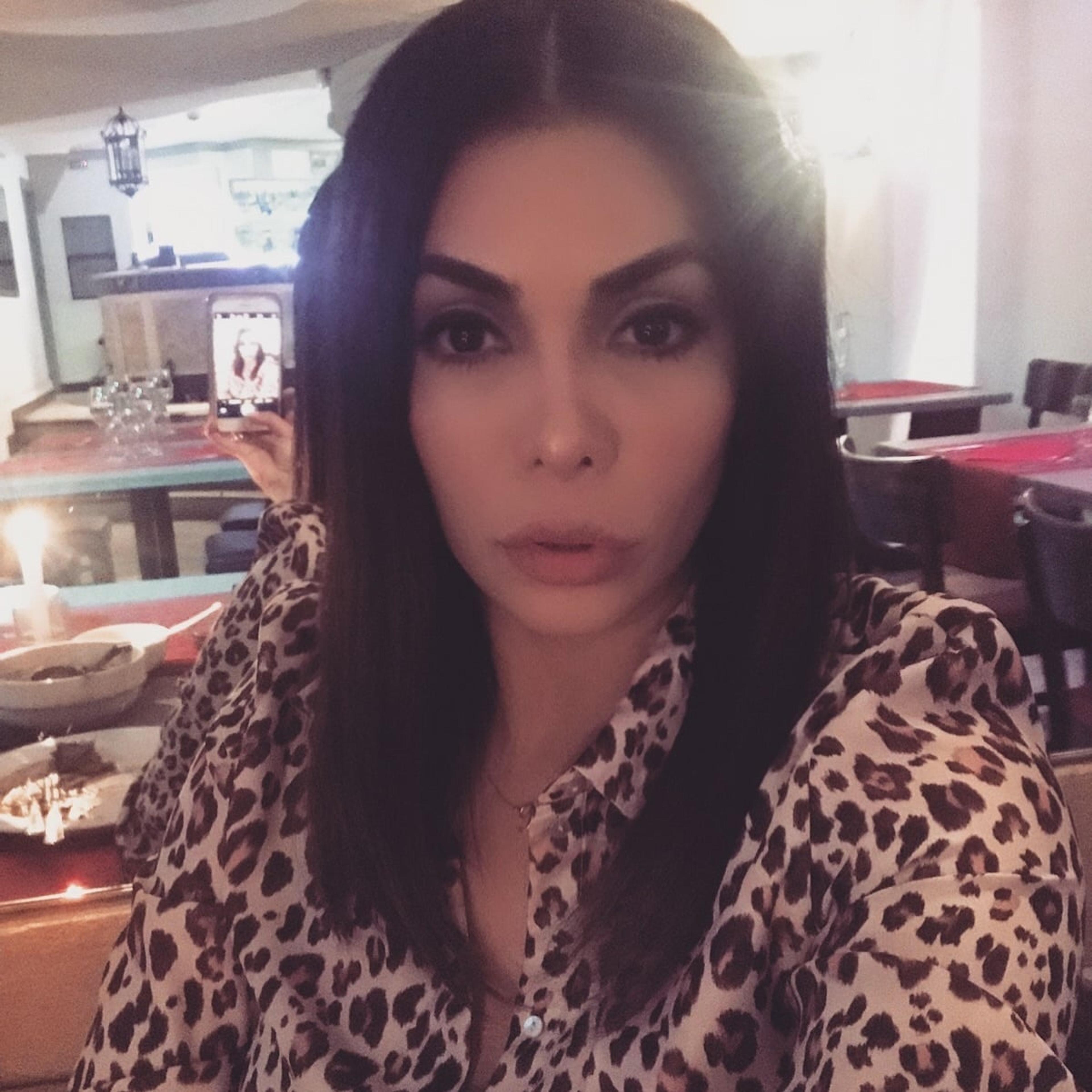 Fabiola machado