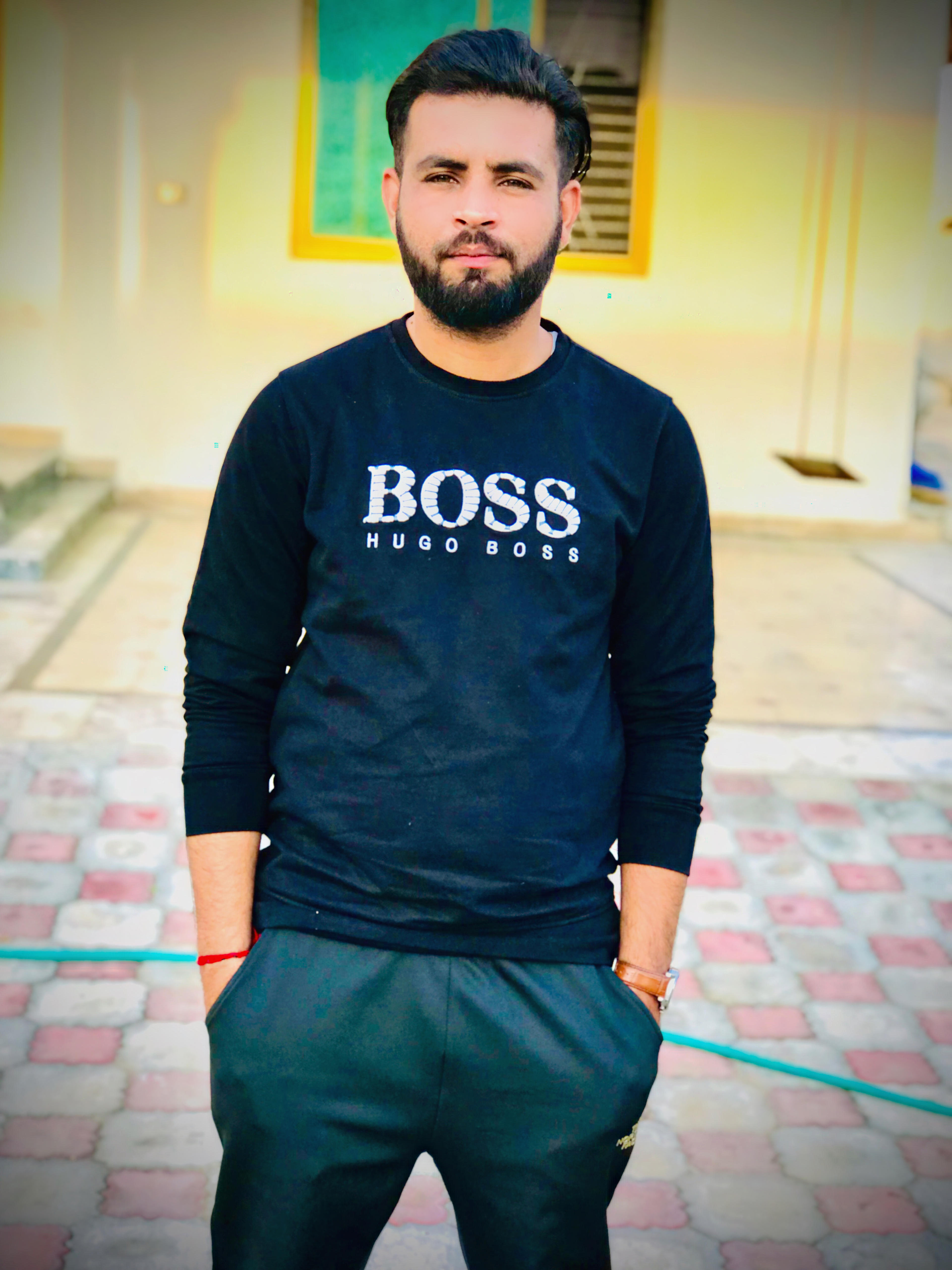 Faisal Mehmood