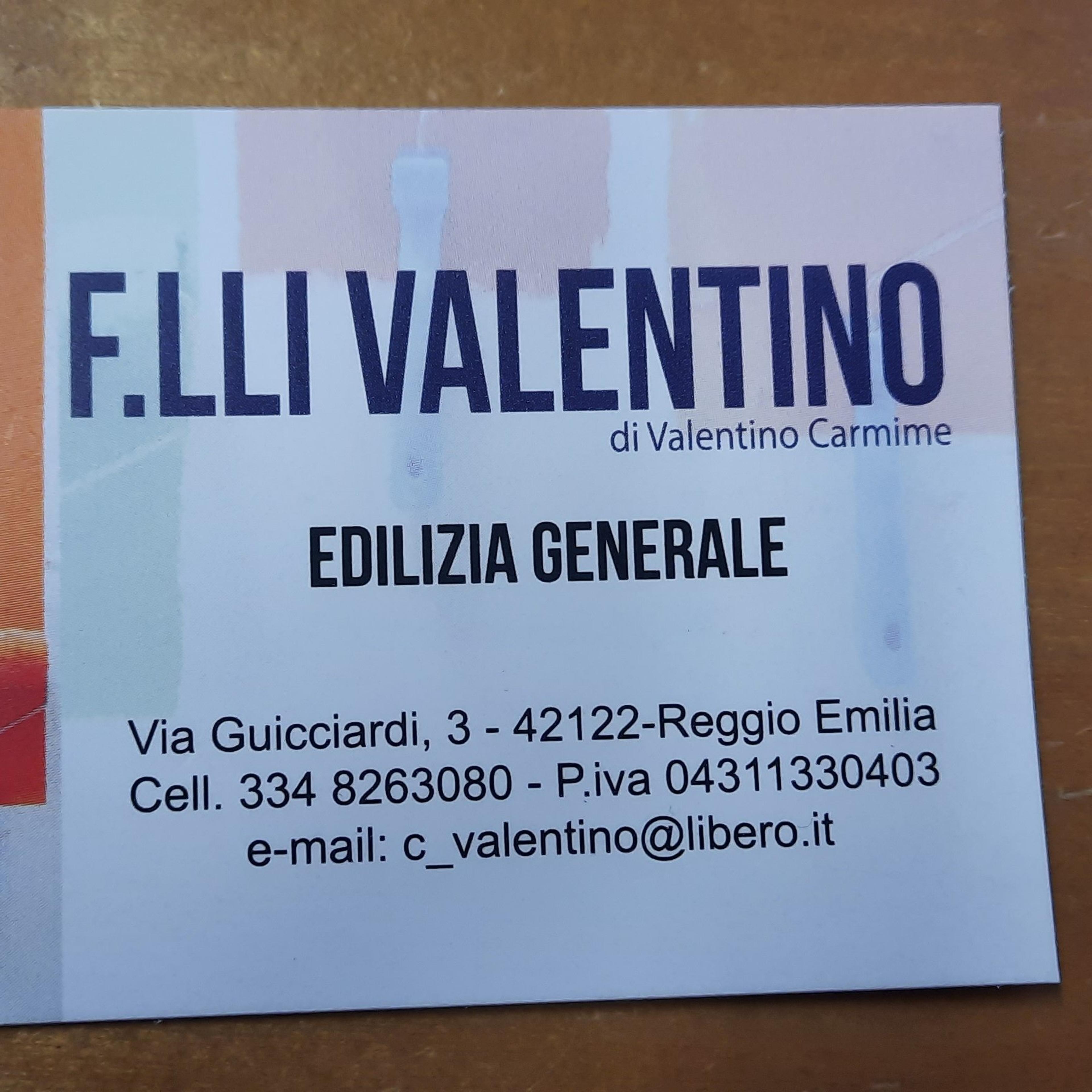 F.lli valentino