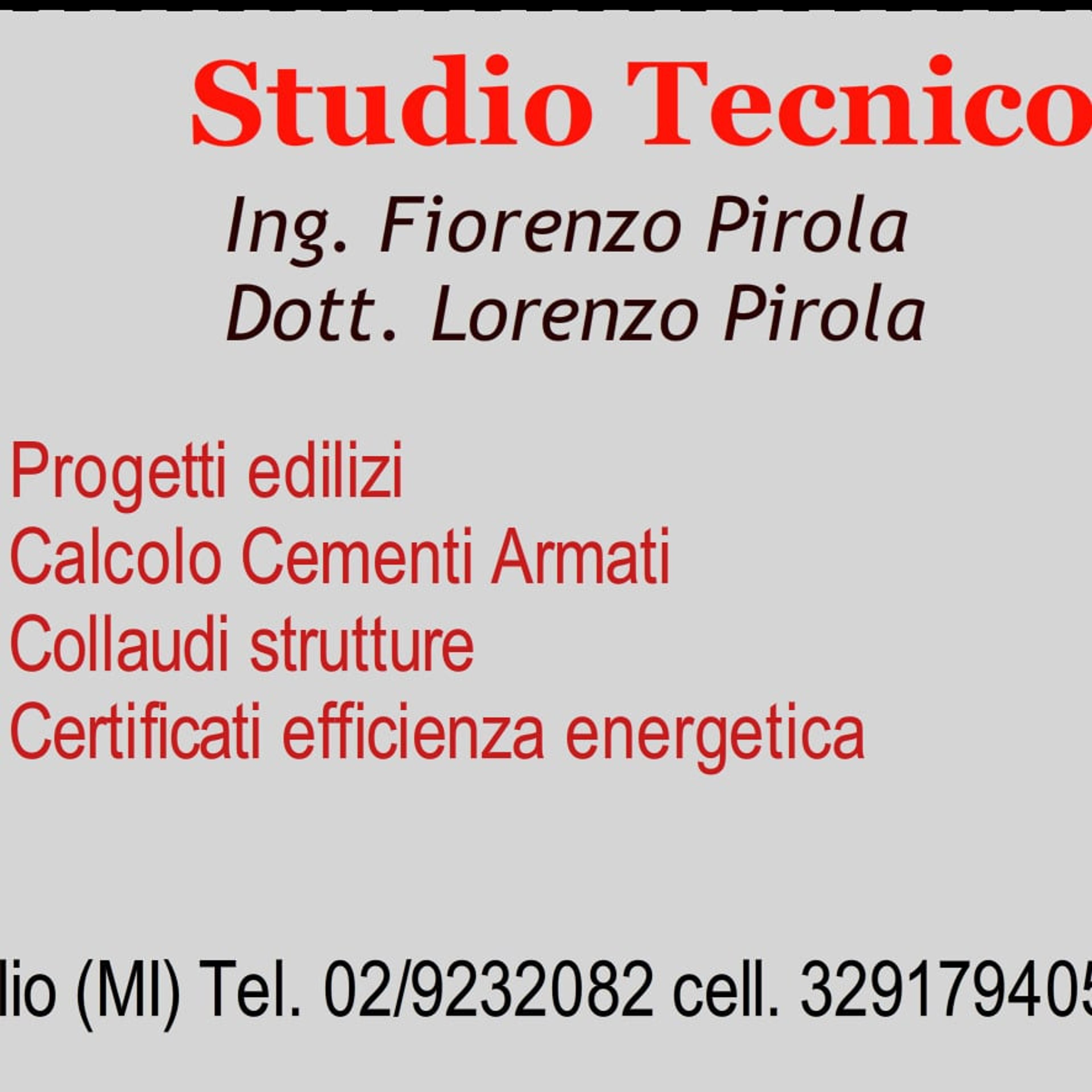 Studio tecnico