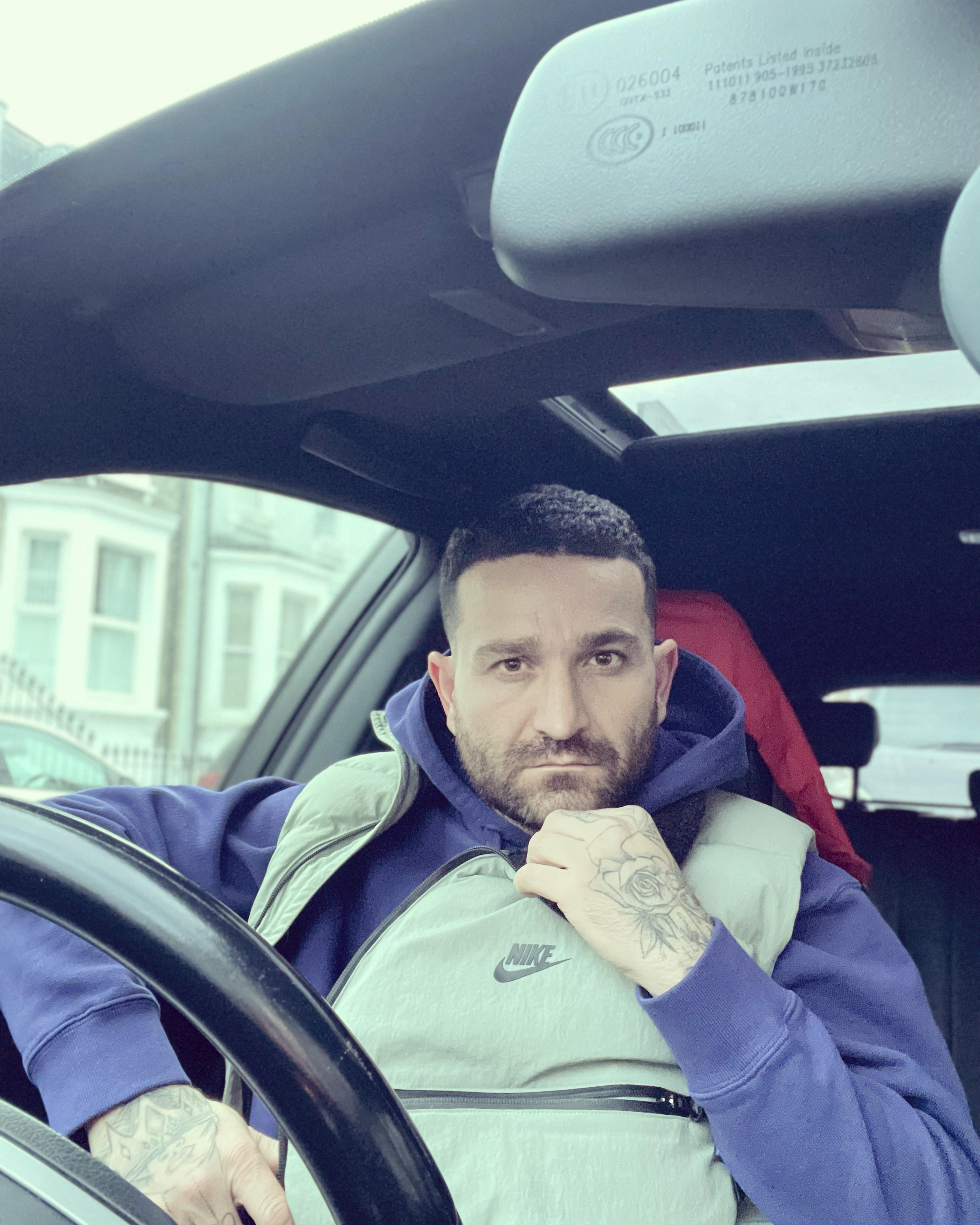 Saeid Pooneli