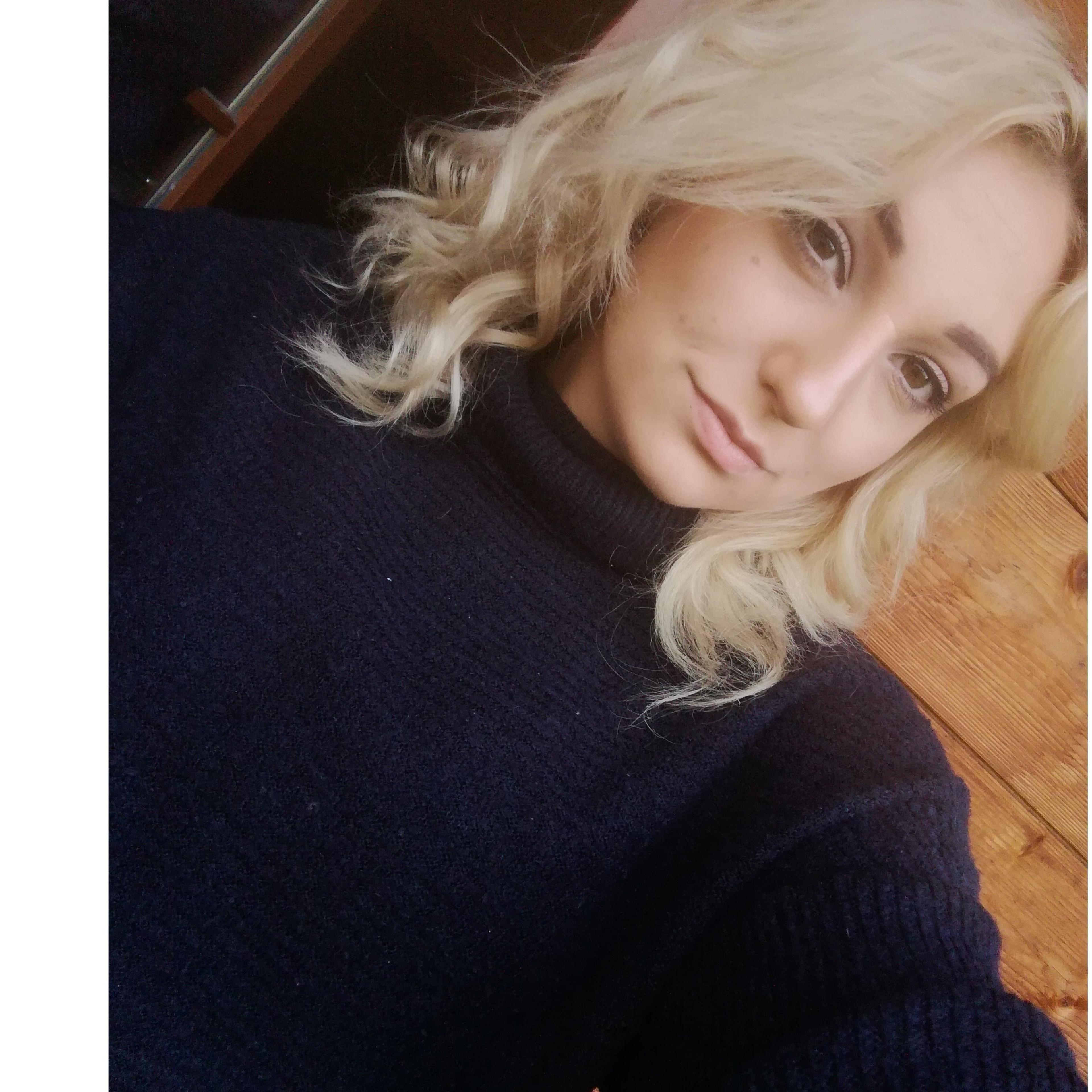 Larissa Neuer