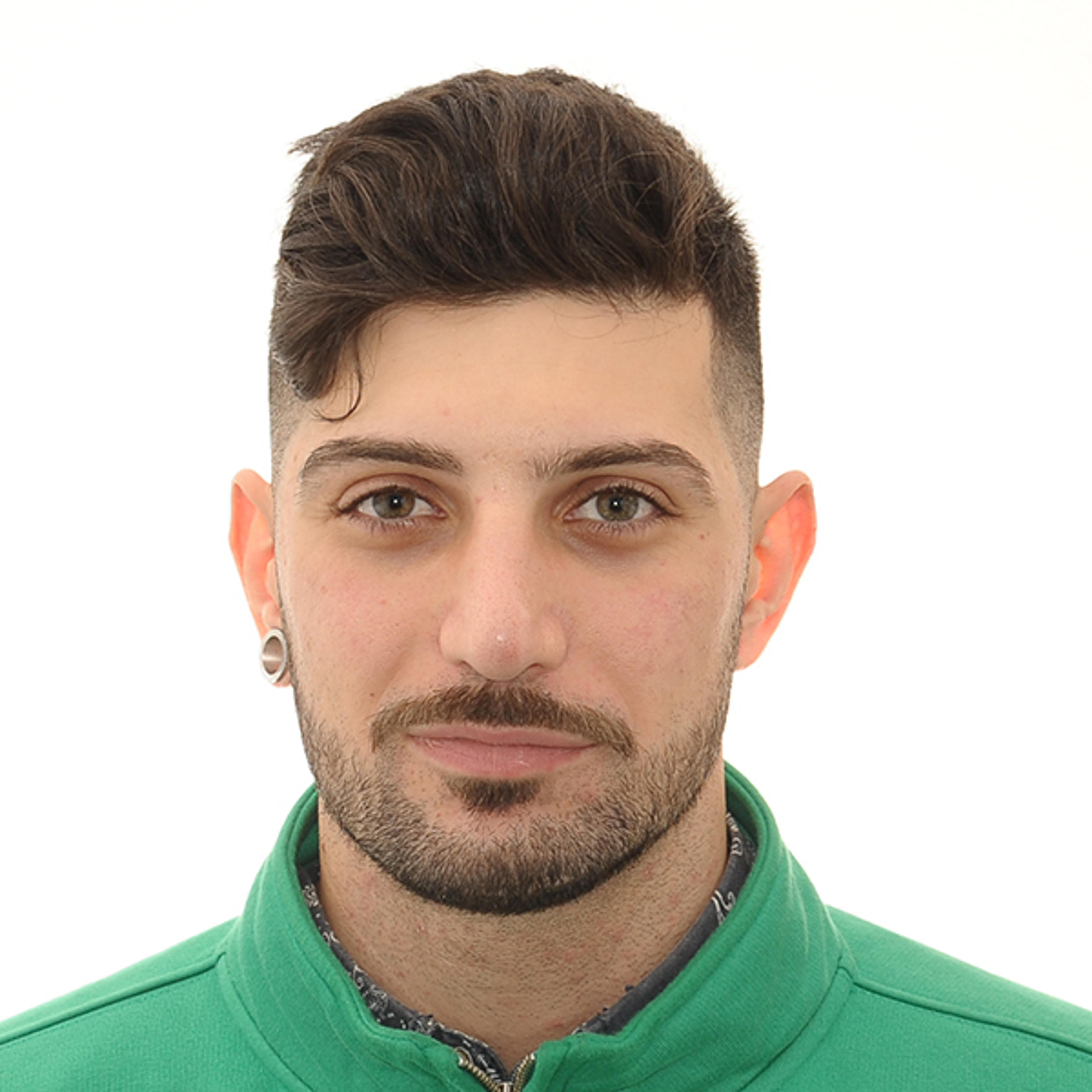 Erik Marinazzi