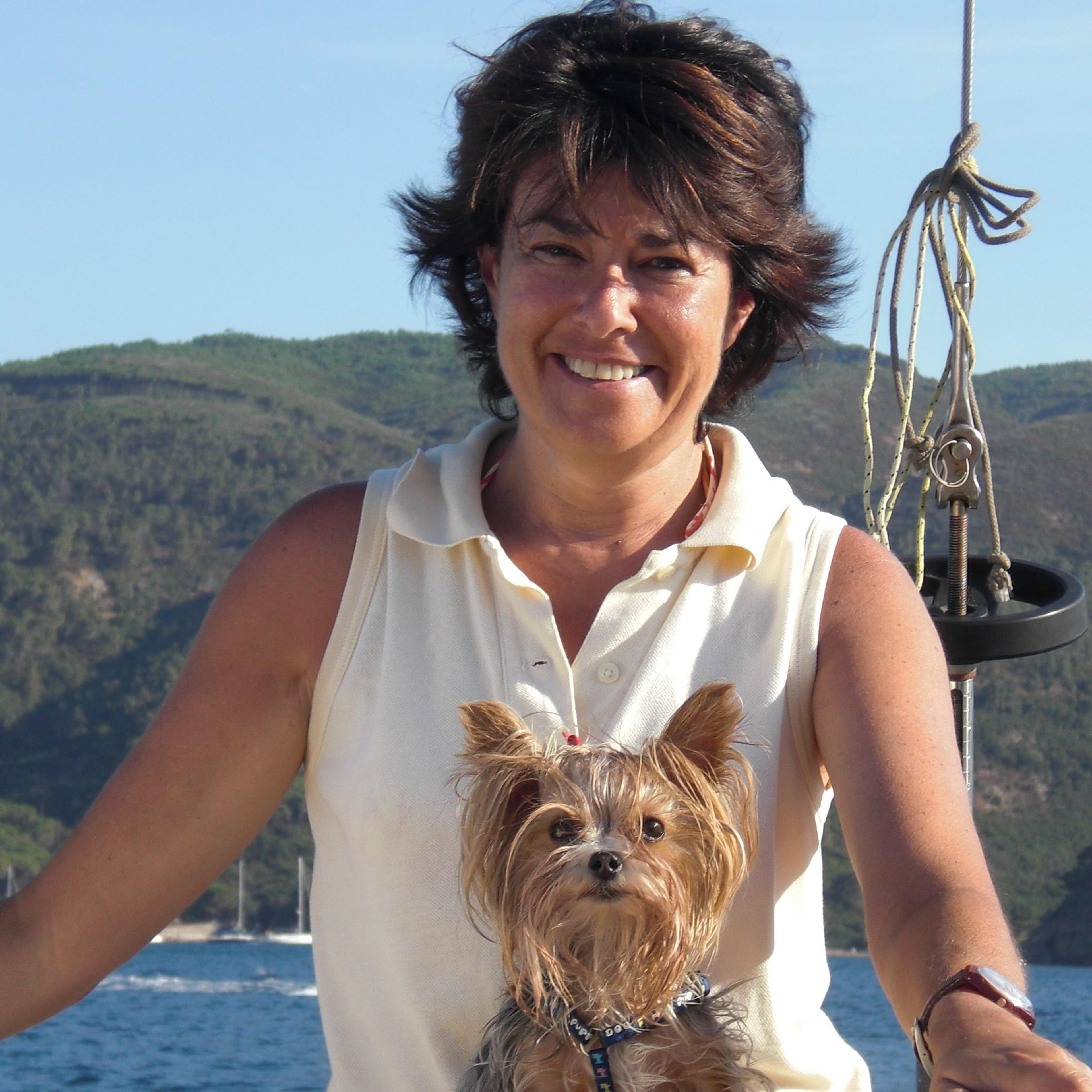 Marina Berardinelli