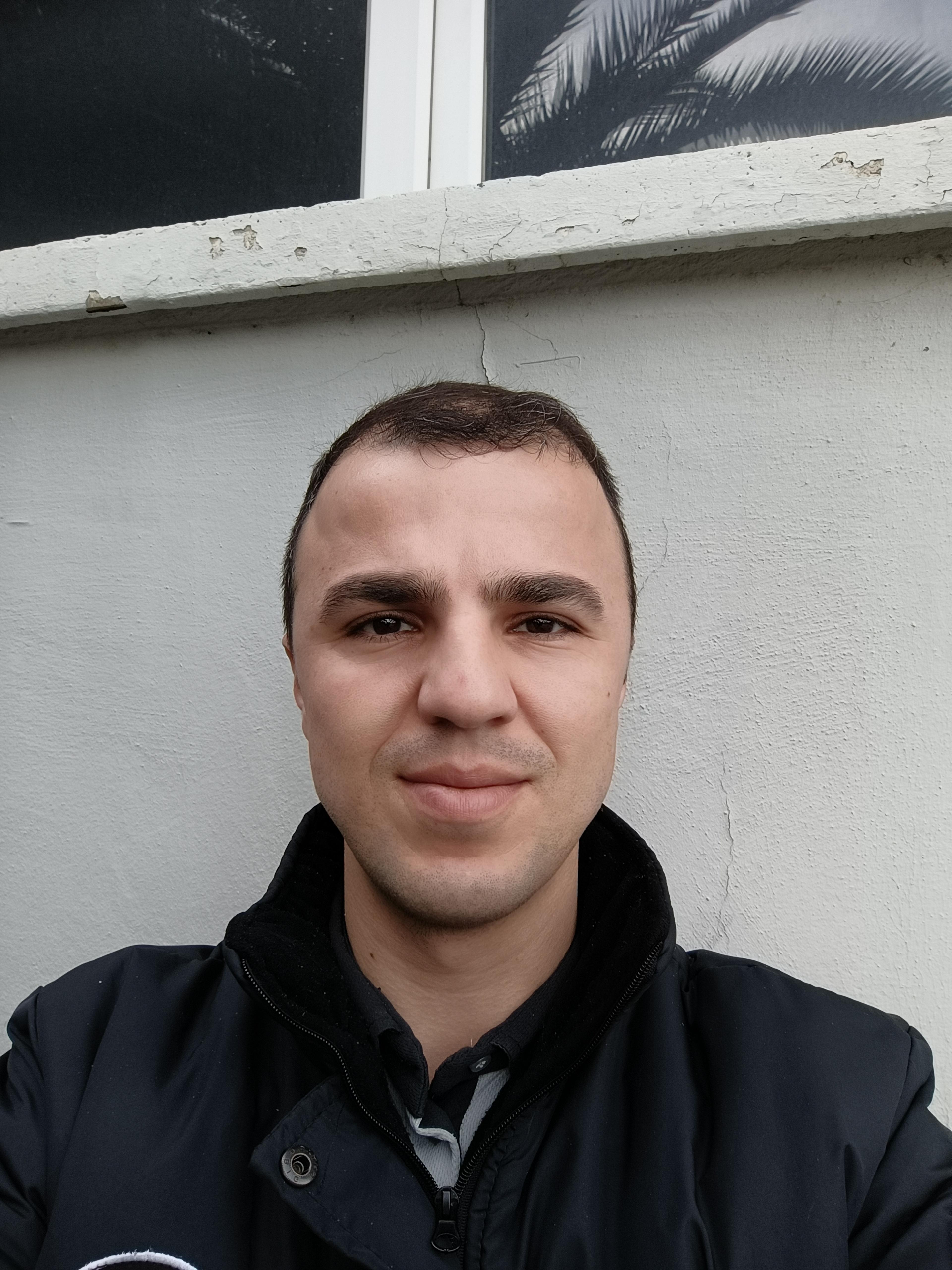 Şakip Sökmen