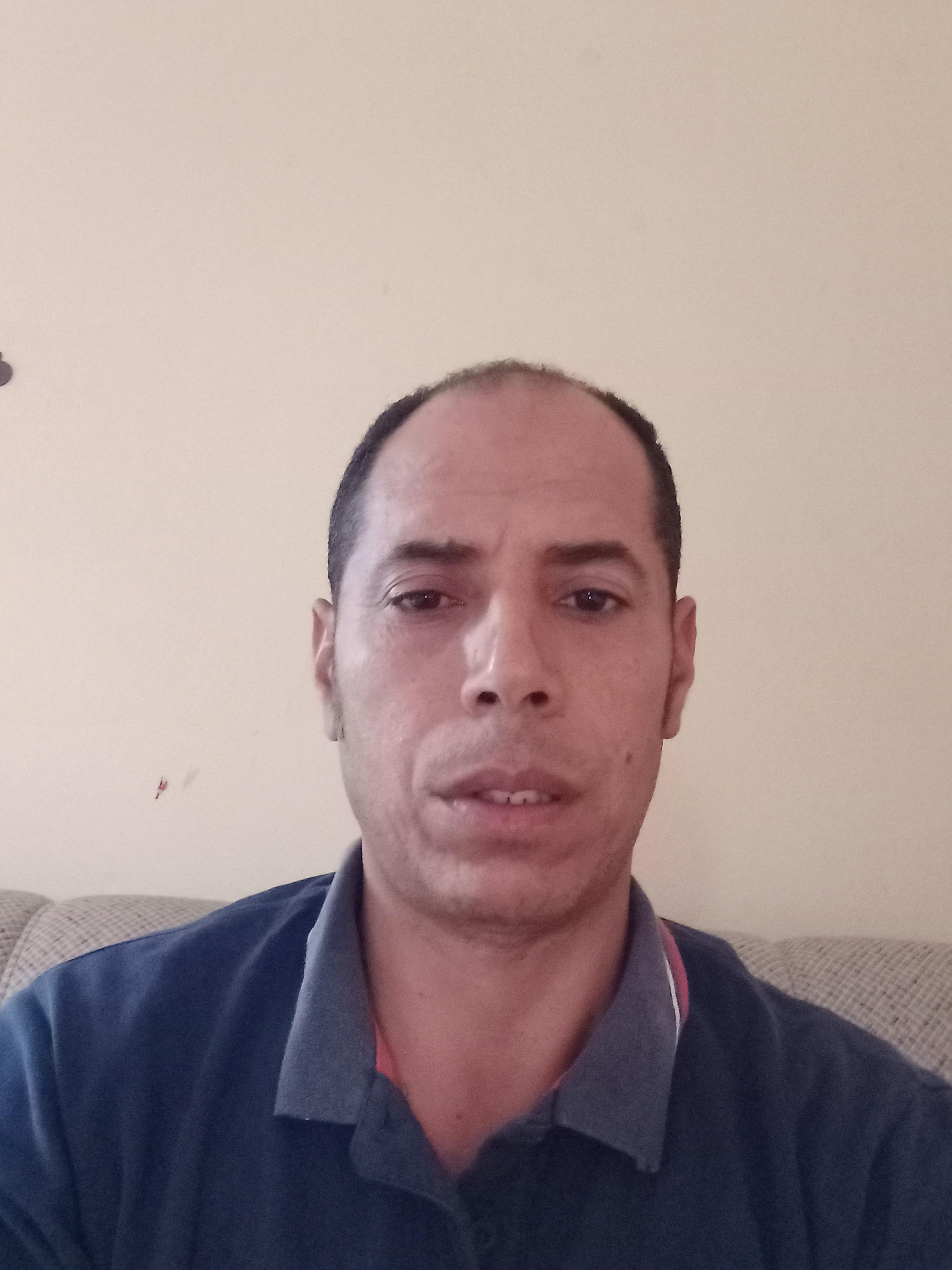 MOSTAFA AWAD