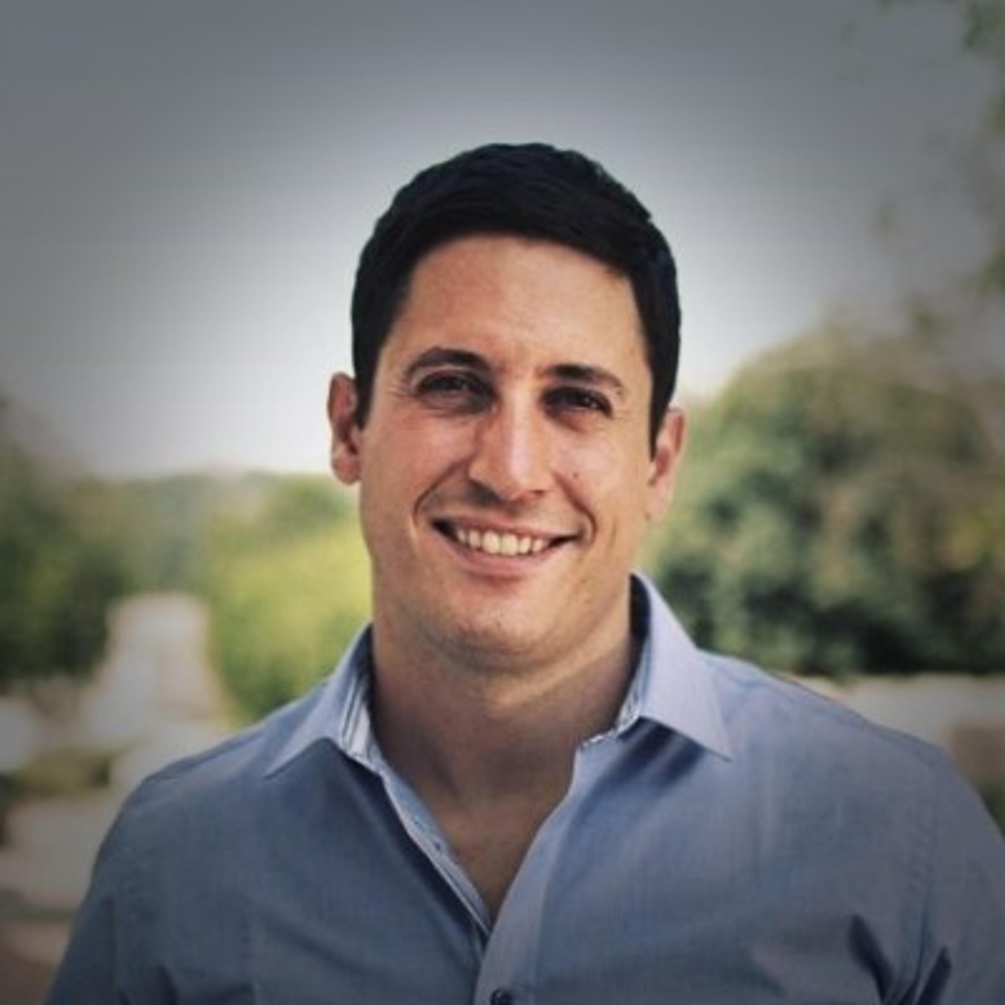 Mike Moreira