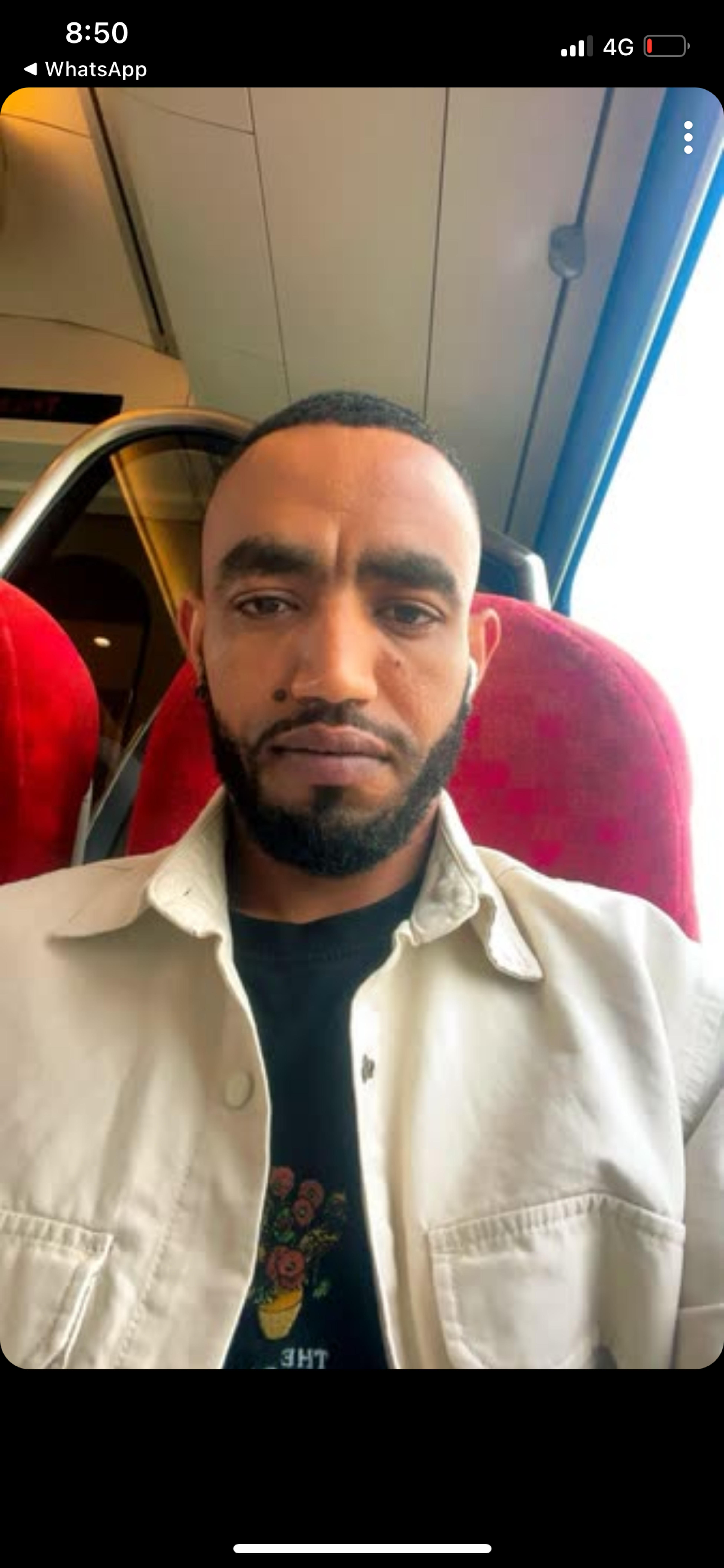 Desale Geremedhin