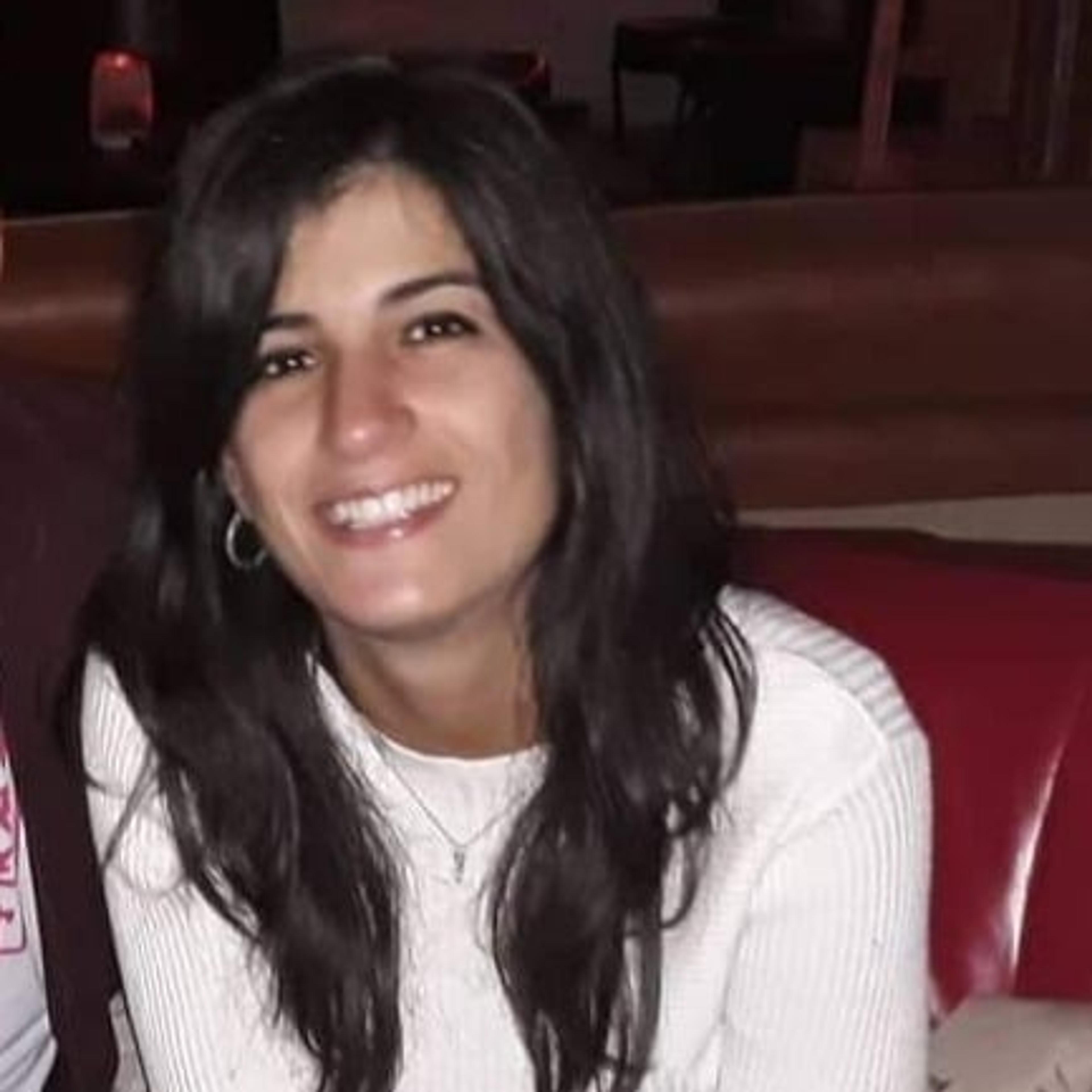 Erika Greco