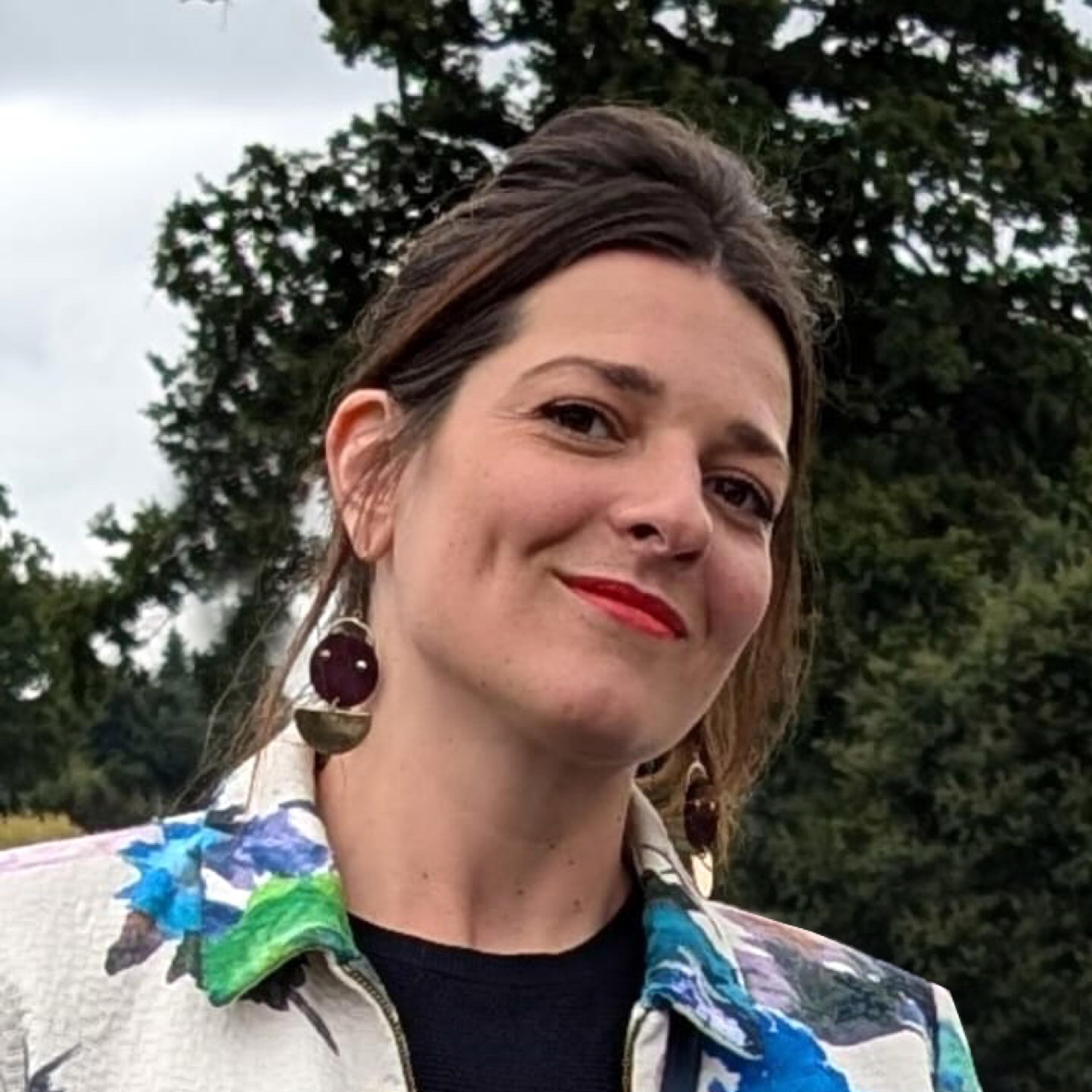 Camille Tardif