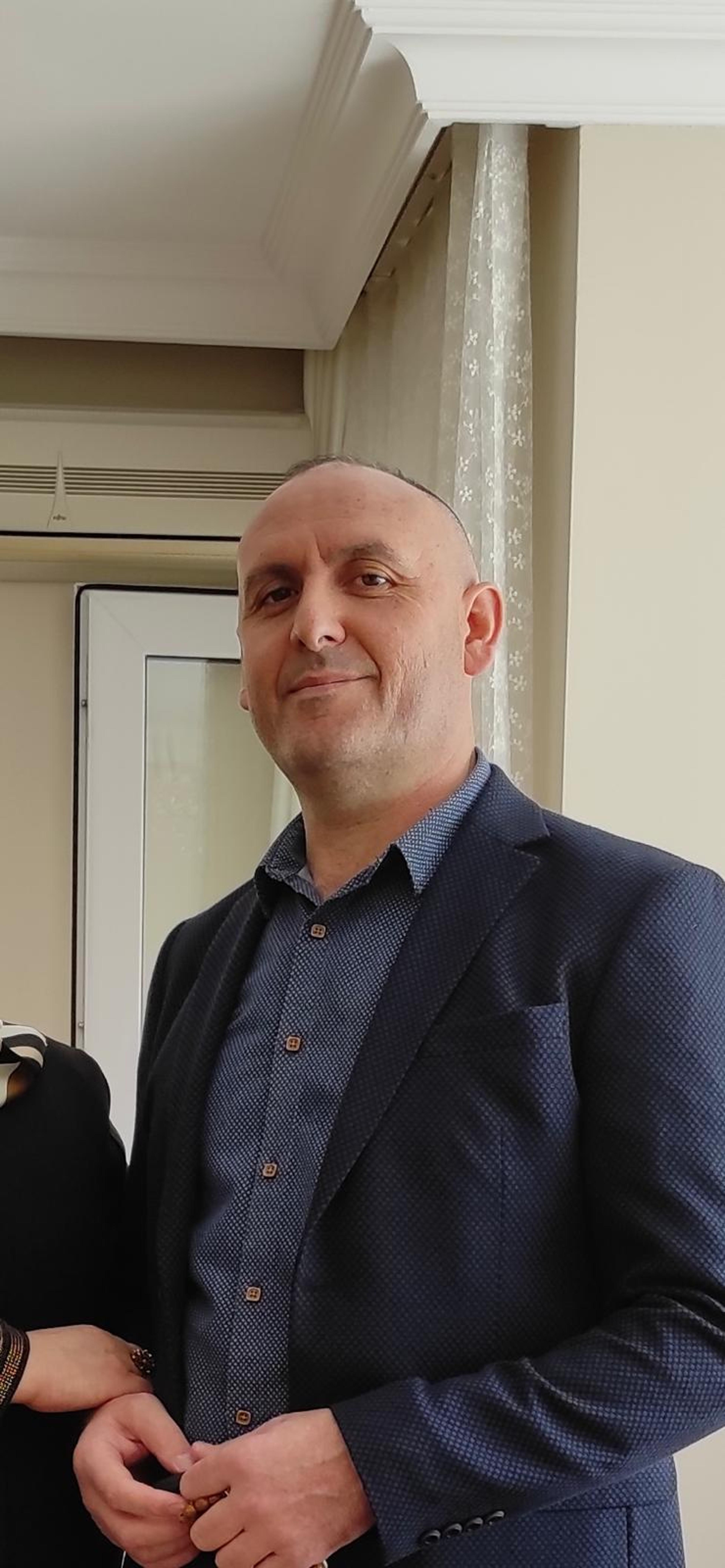 Kasım Yıldız