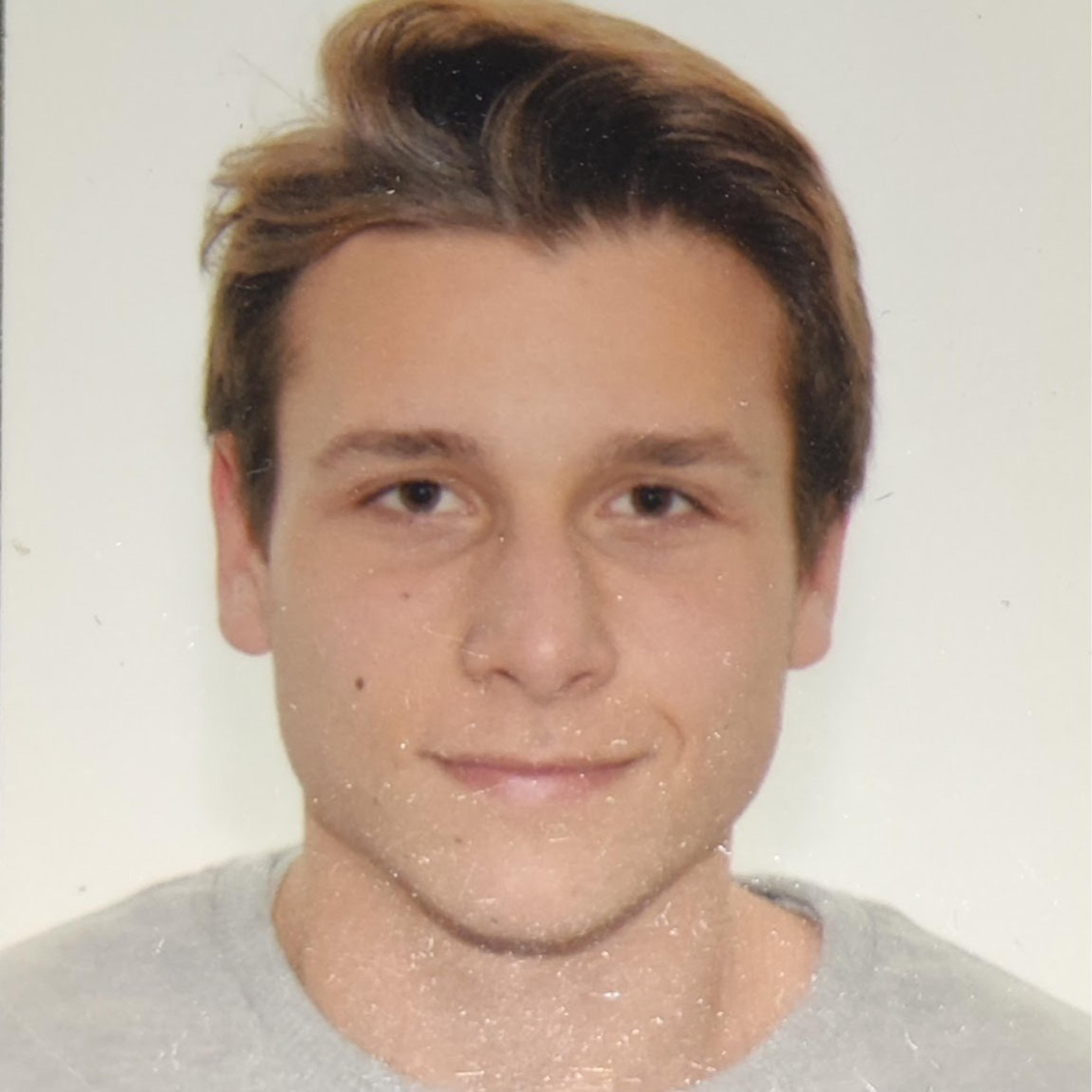 Gabriele Adamo