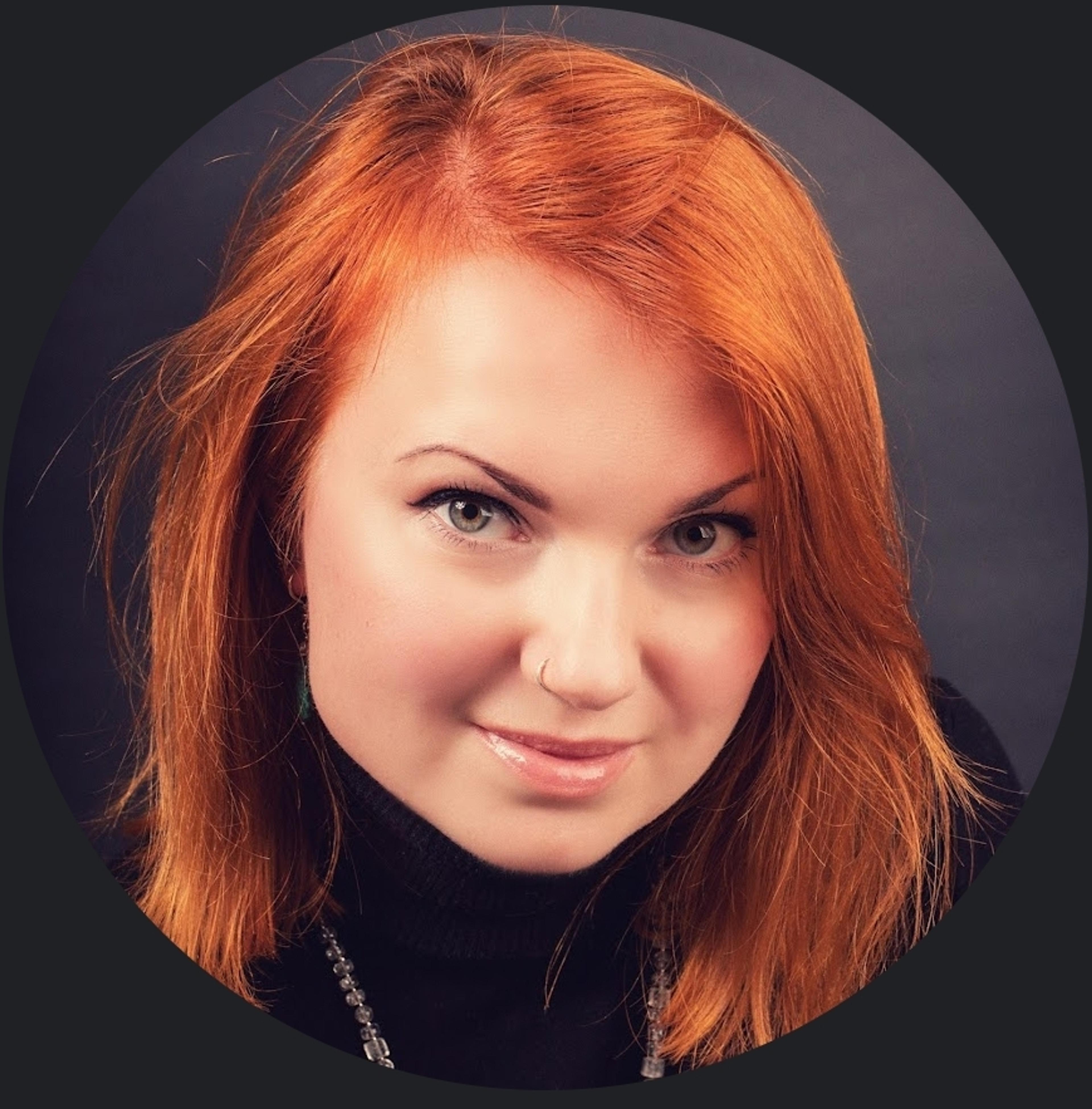 Swetlana Wolf