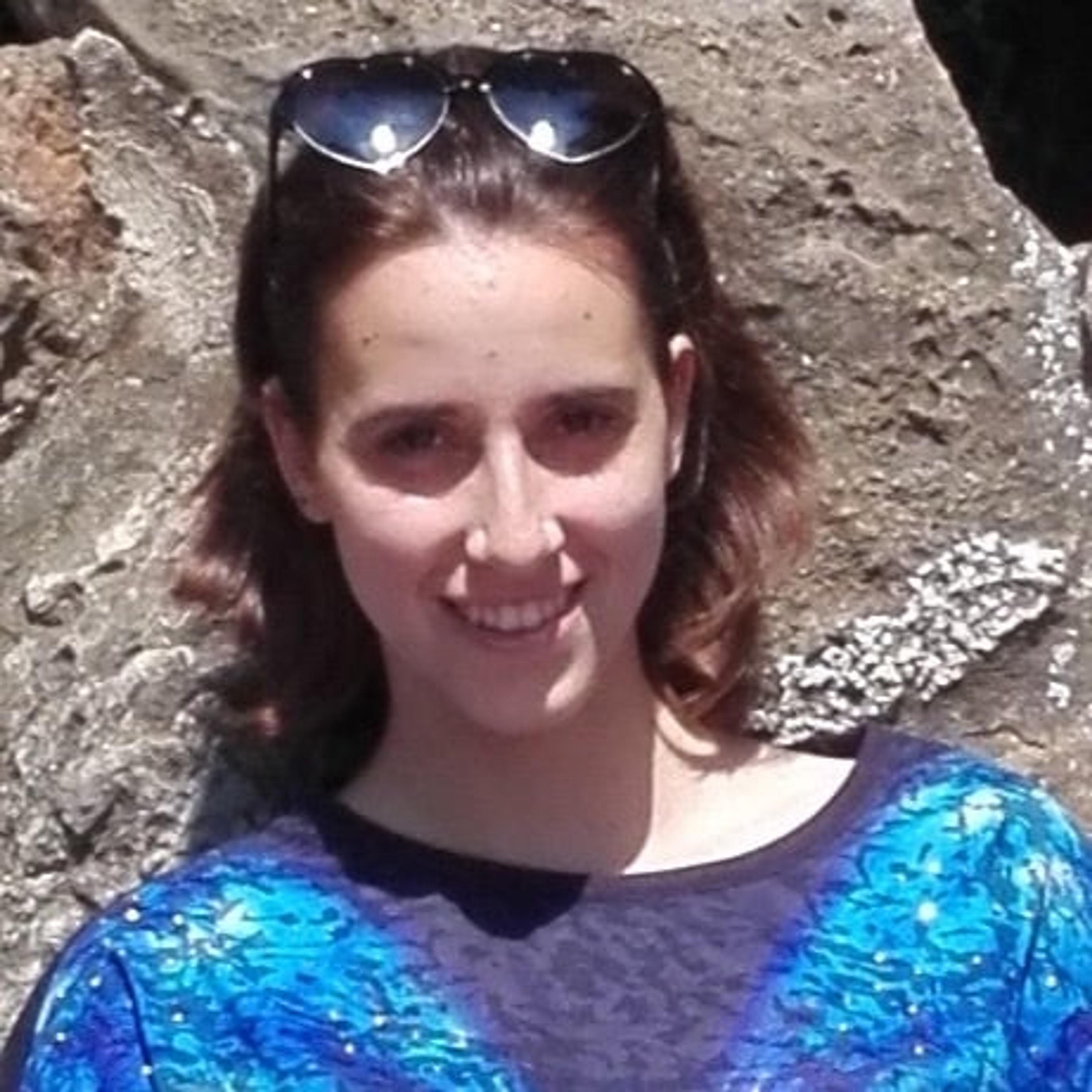 Sofia Merlini