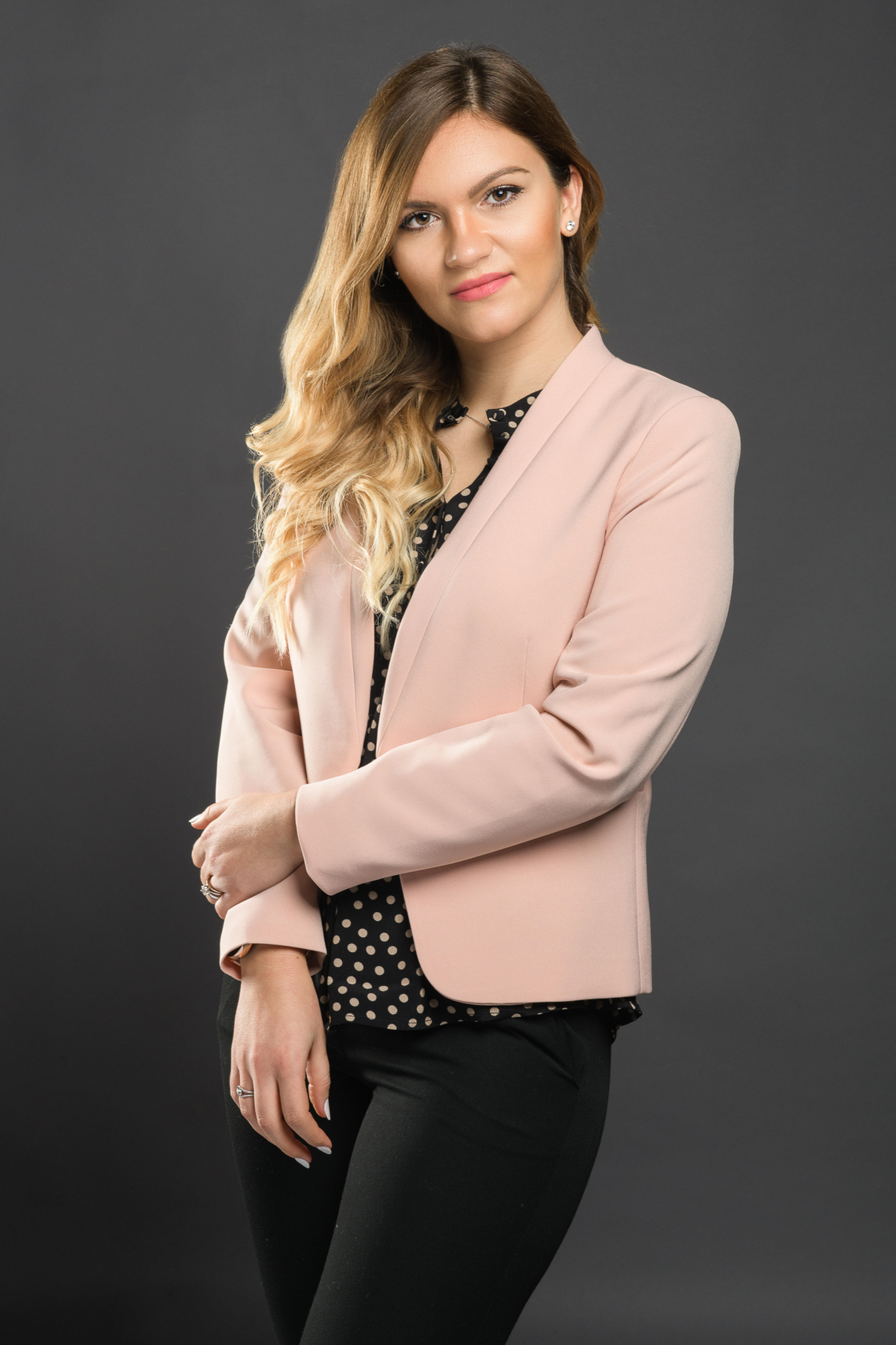 SIMONA GABRIELA BIVOL