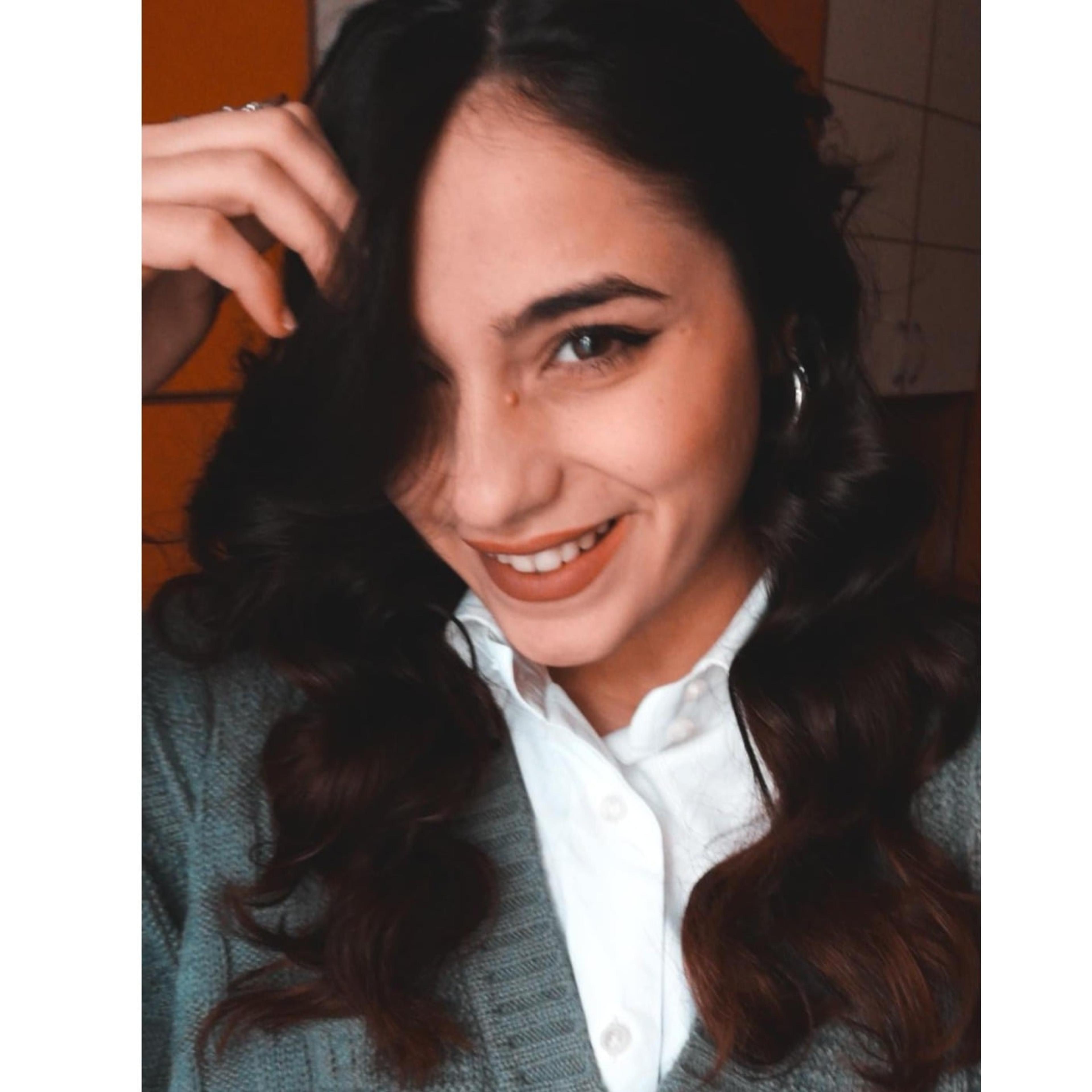 Filomena Ferrara