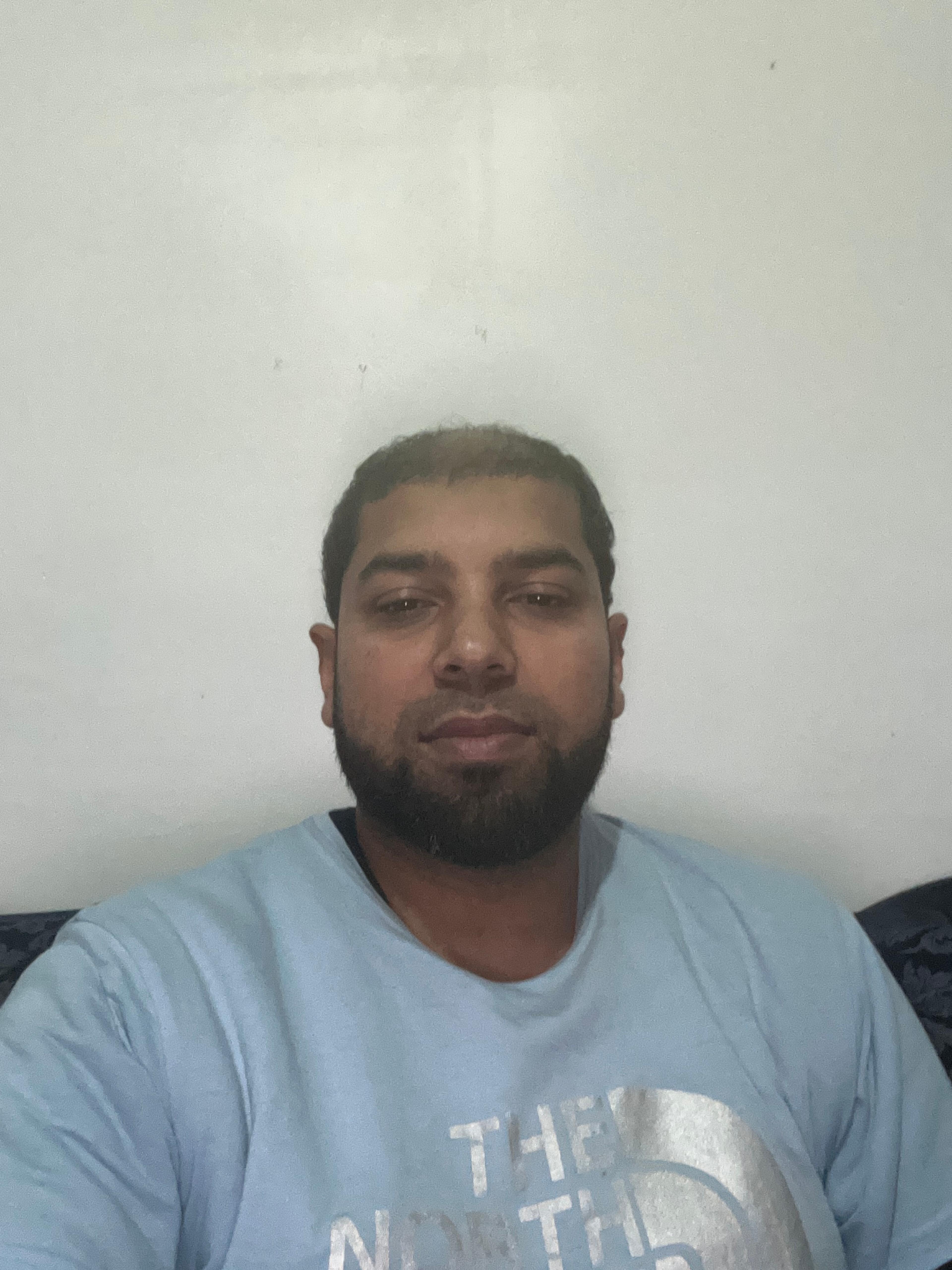 SADEK CHOUDHURY BEGUM