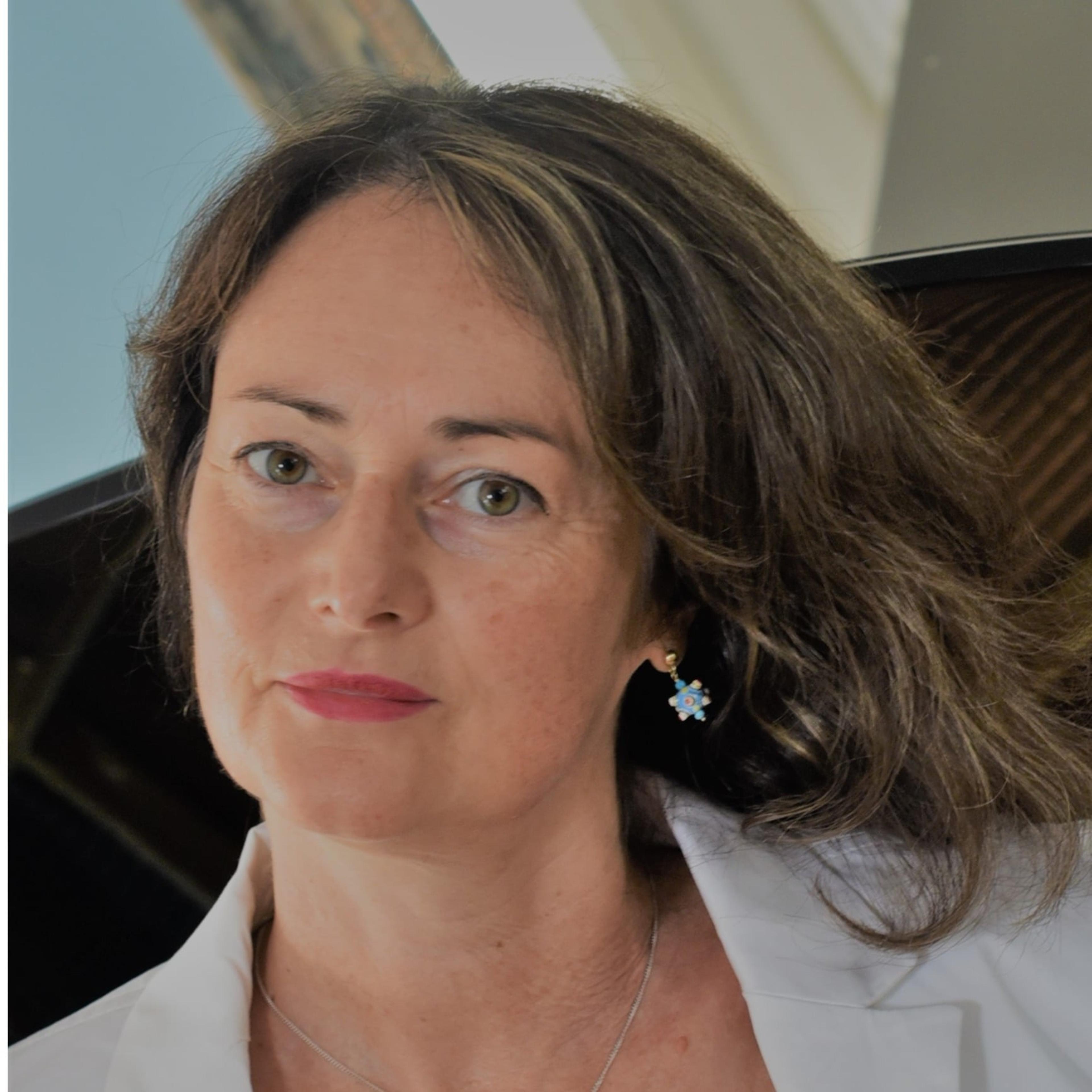 Dr.ssa Piercarla Scamozzi
