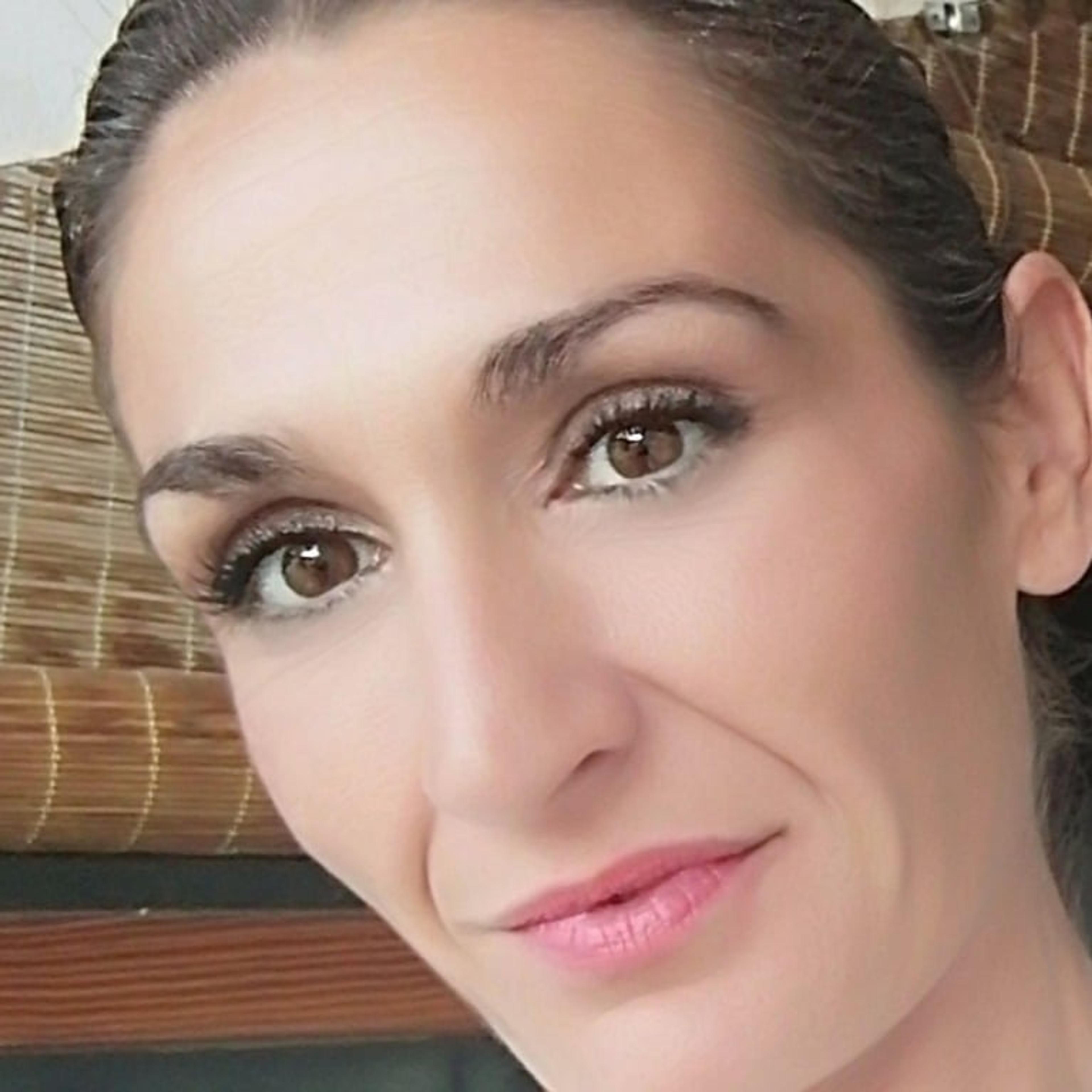 Silvia Alcántara Arroyo