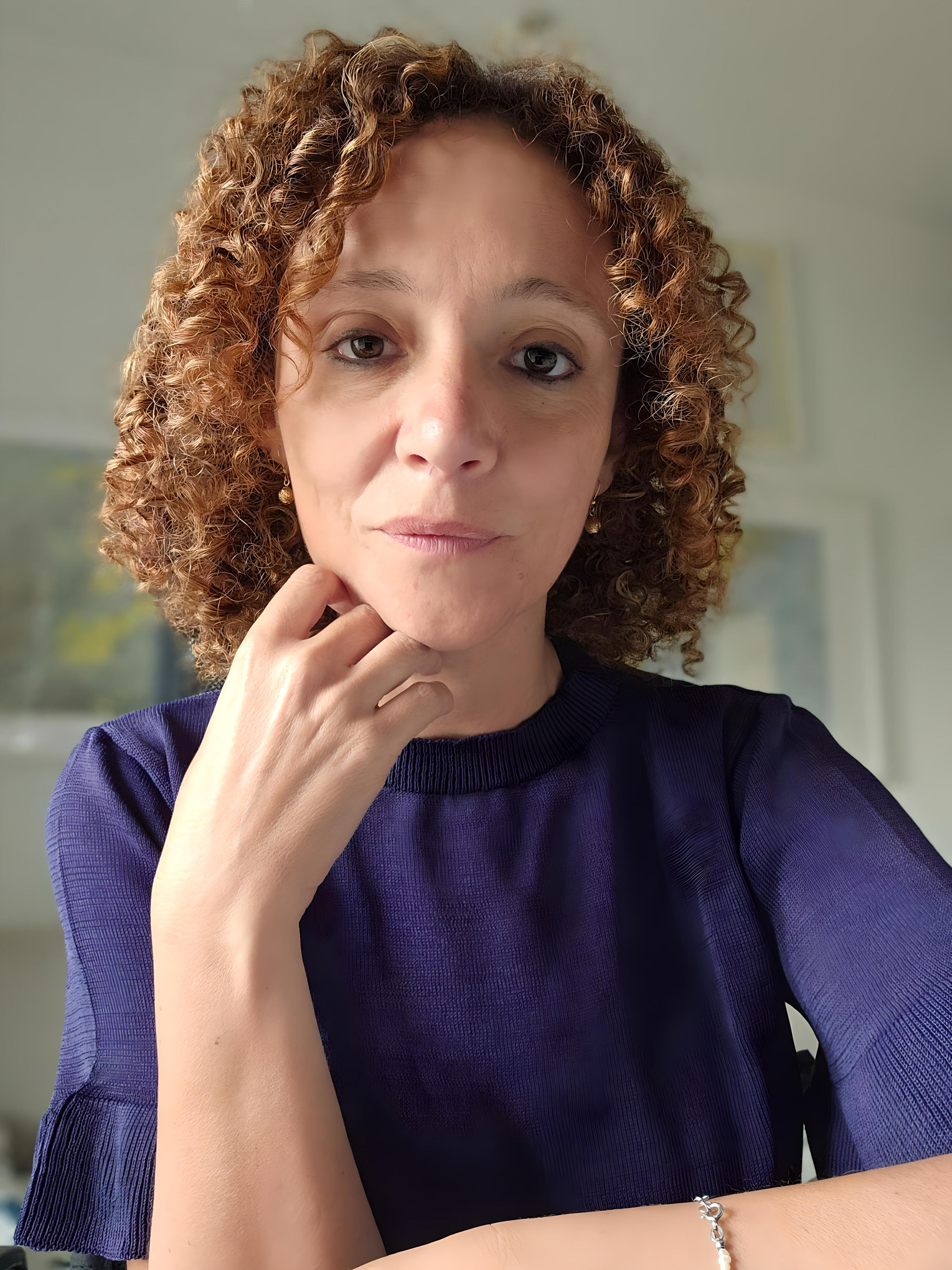AnnaClaudia Vecchiotti