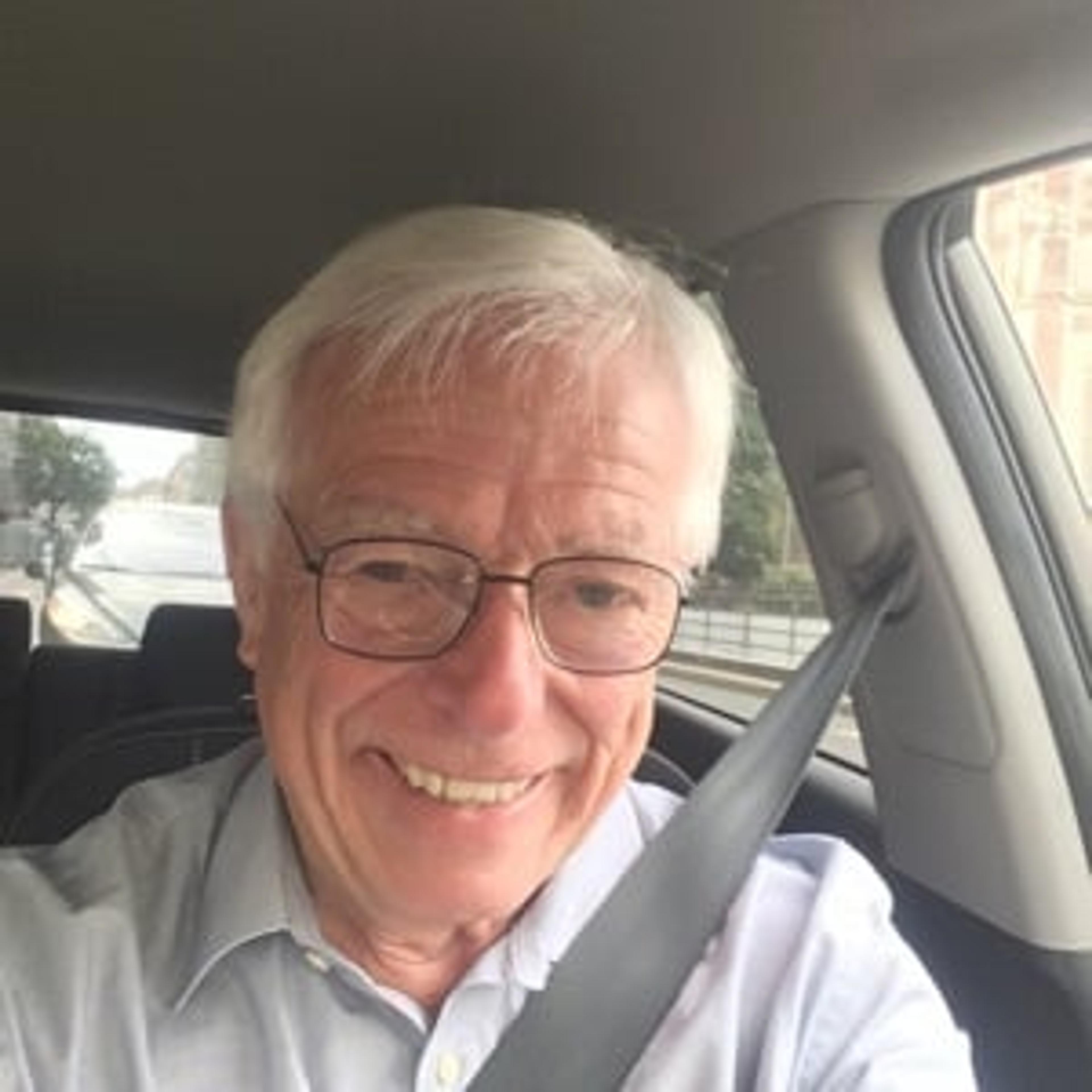 Peter Lützenkirchen
