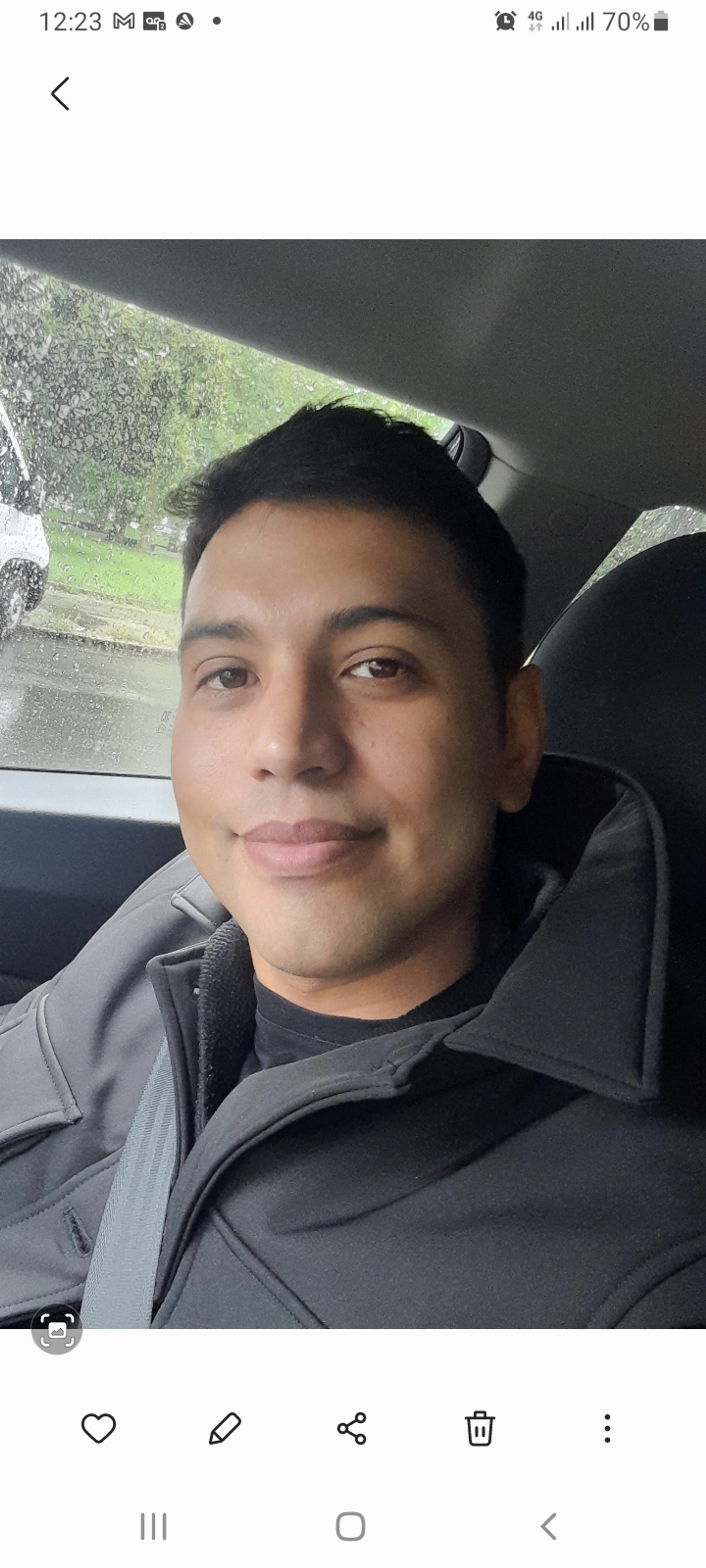 Adrian Silva