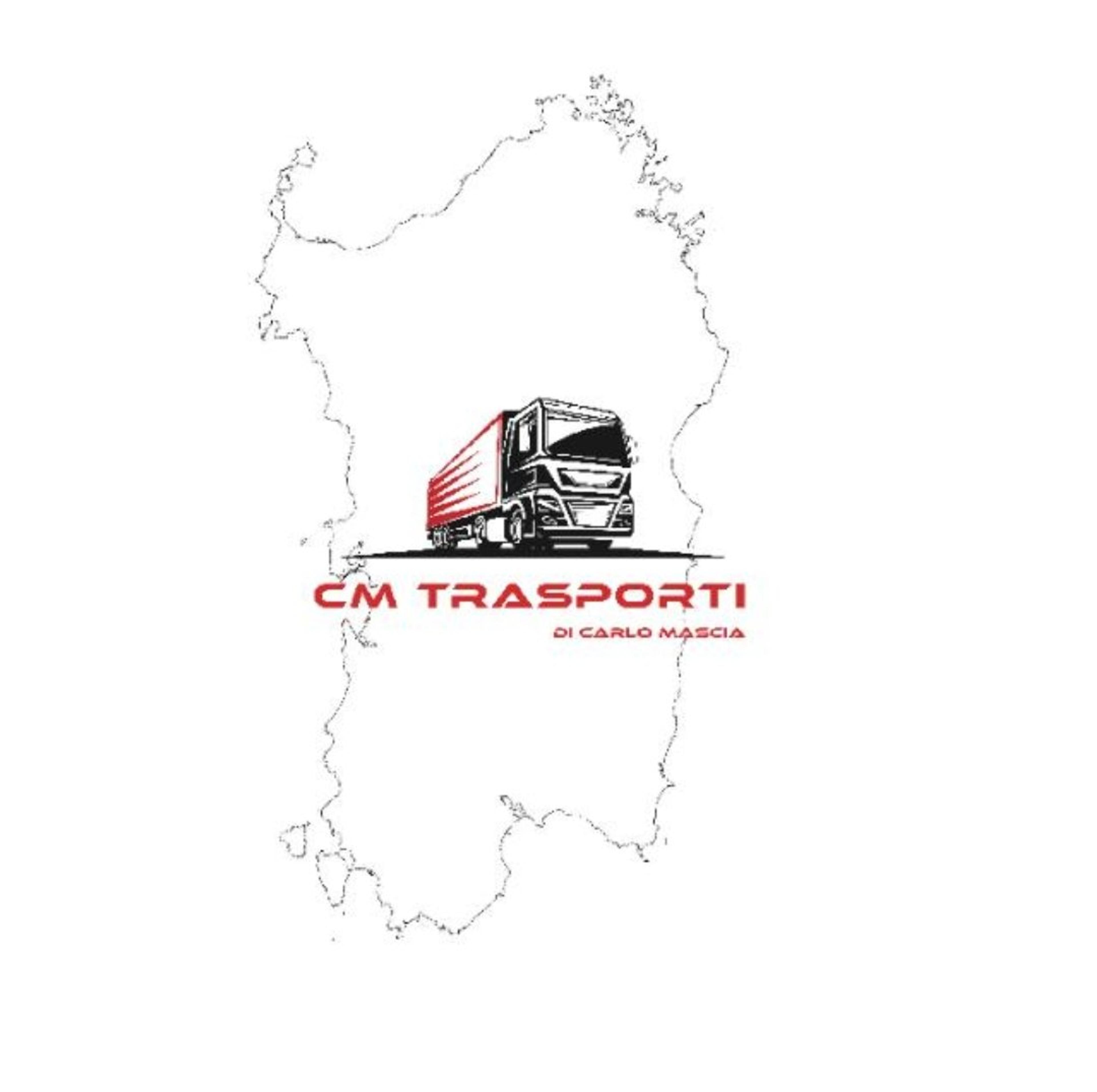 CM TRASPORTI diCarlo Mascia