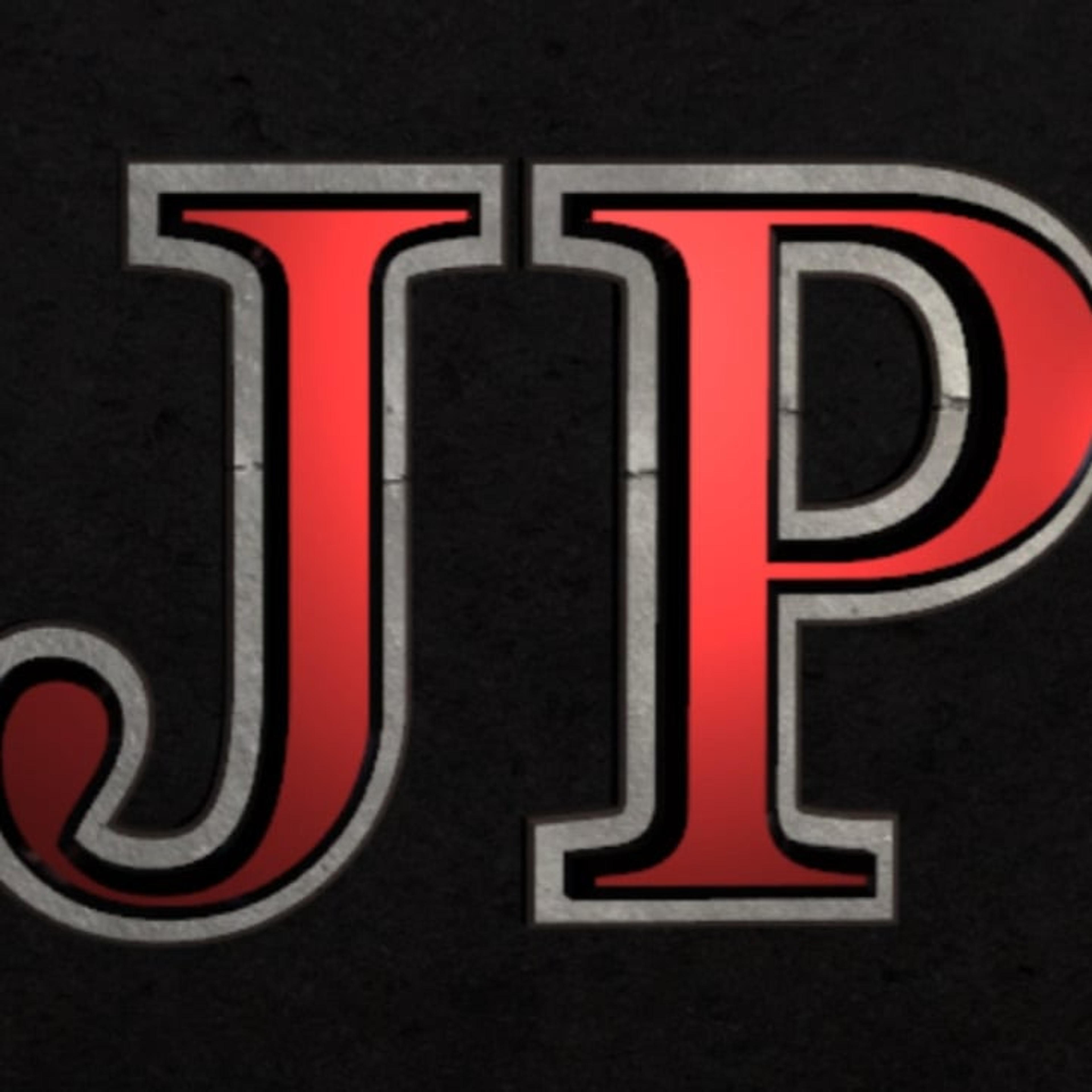 Jp Ferro