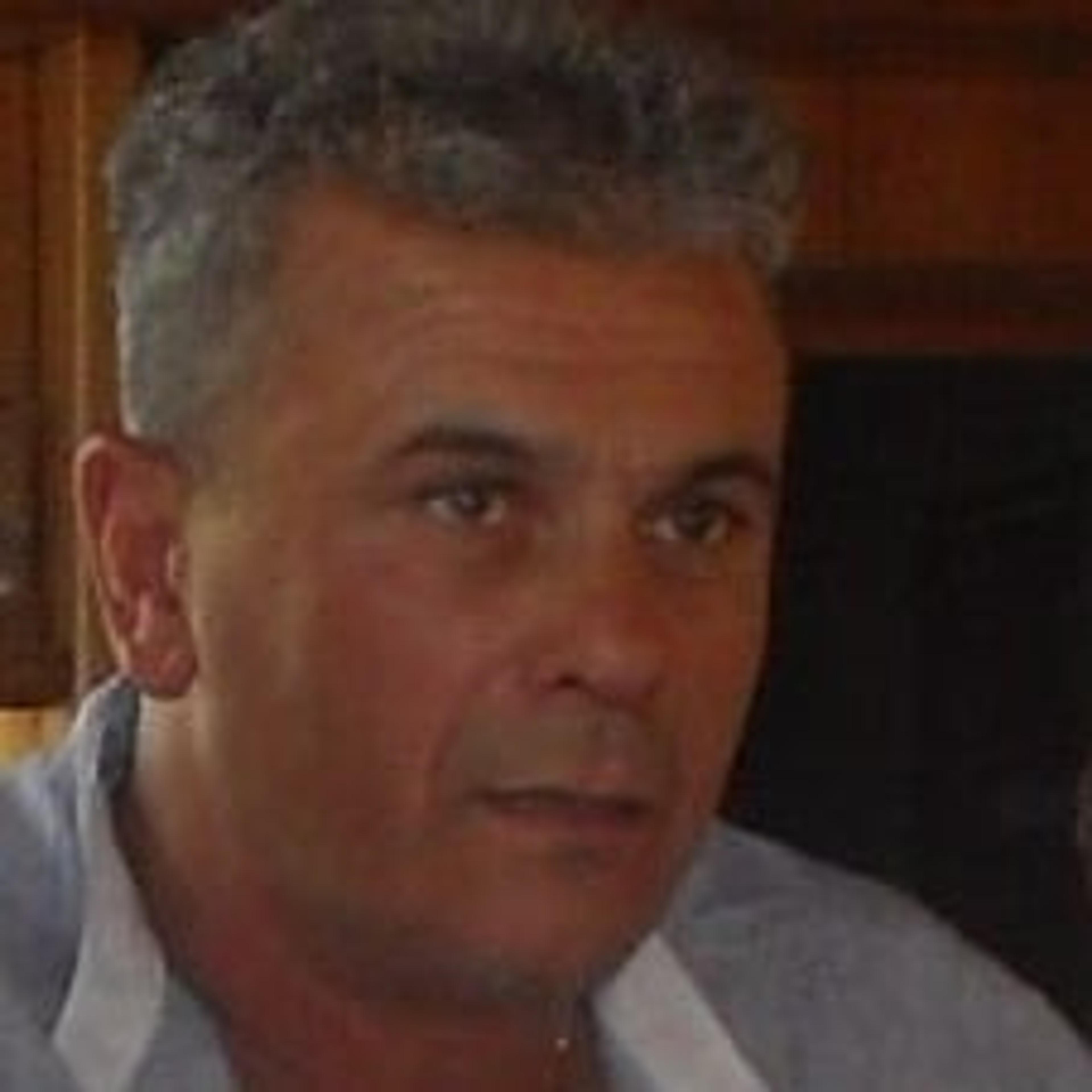 Franco Borraccino