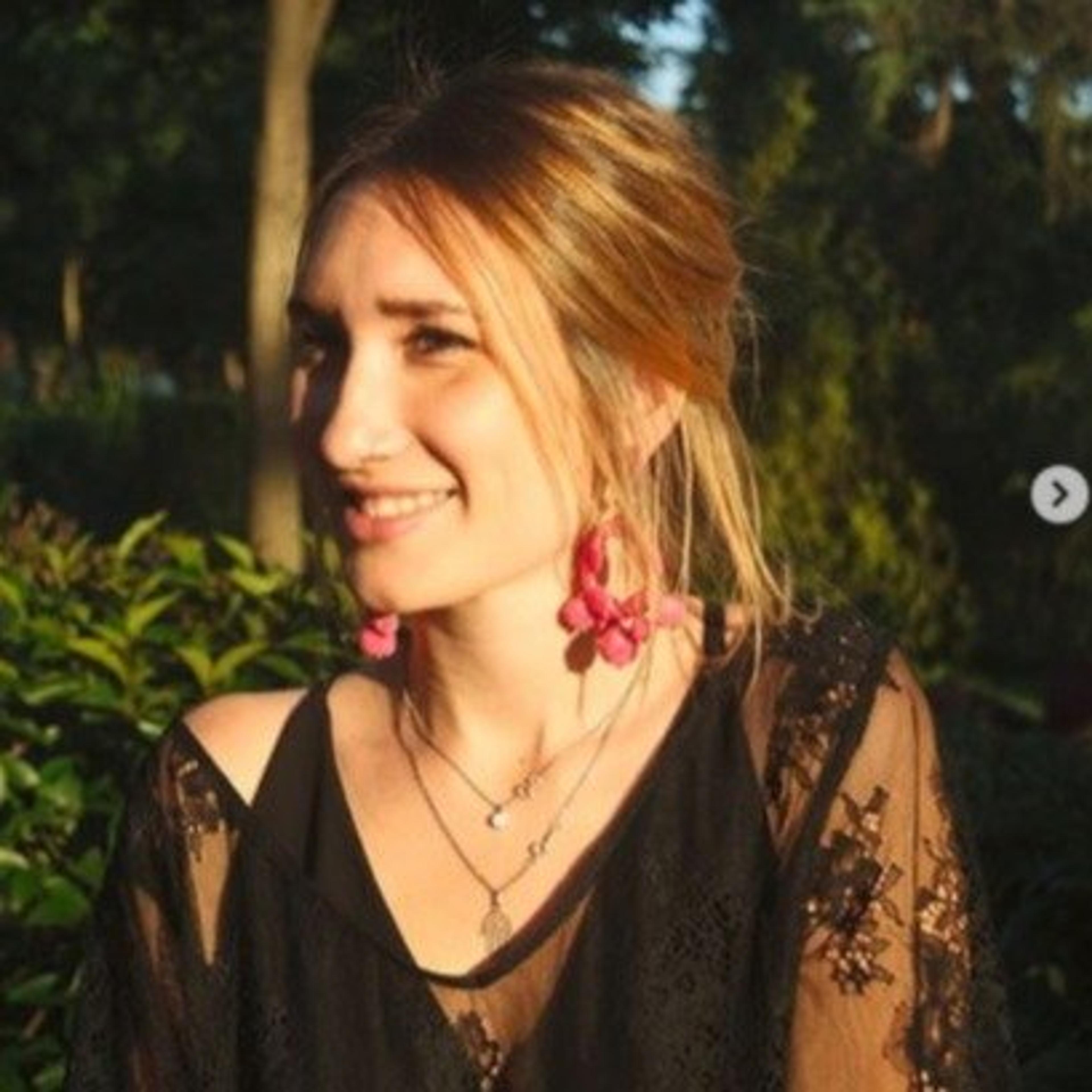 Eugenia Montalbán Marín