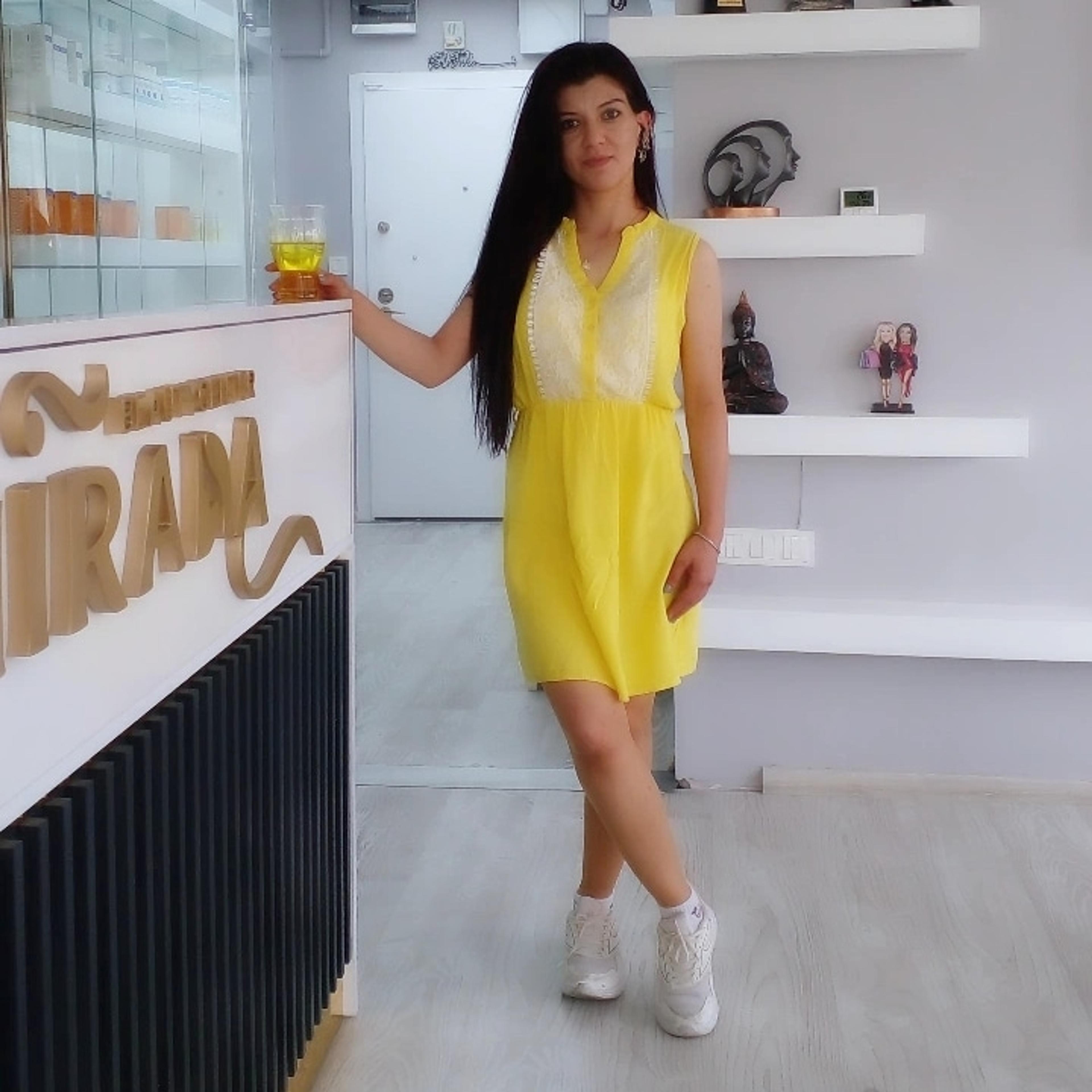 Cennet Uyanık