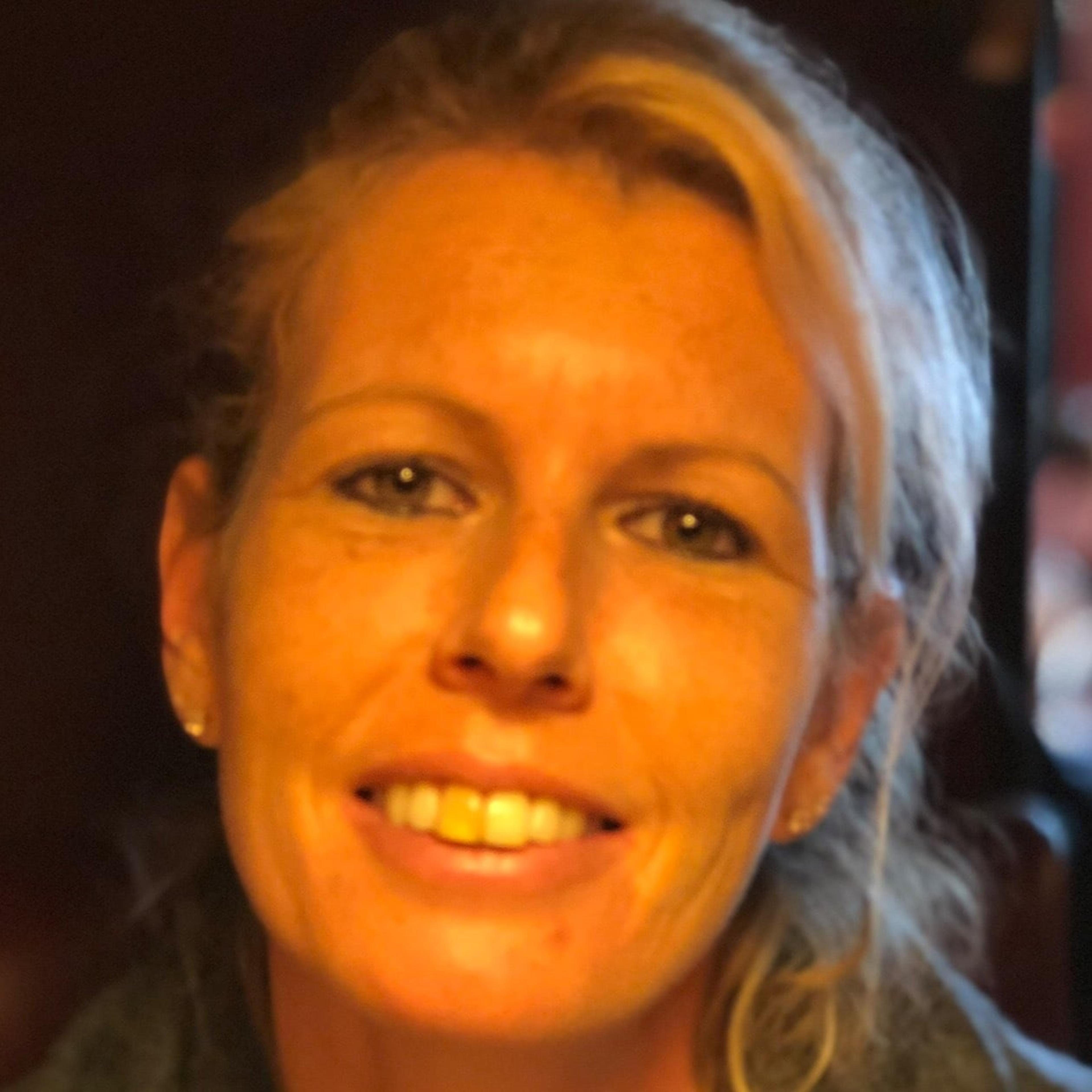 Aurelie Frerou