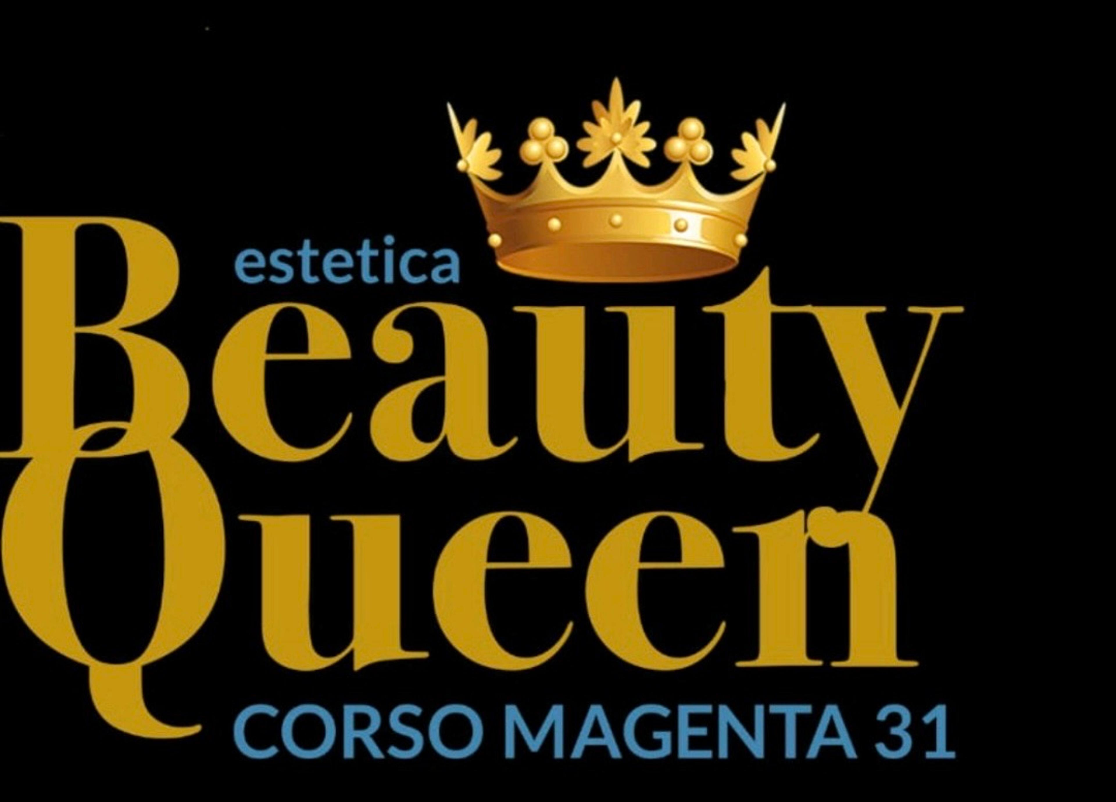 Beauty Queen