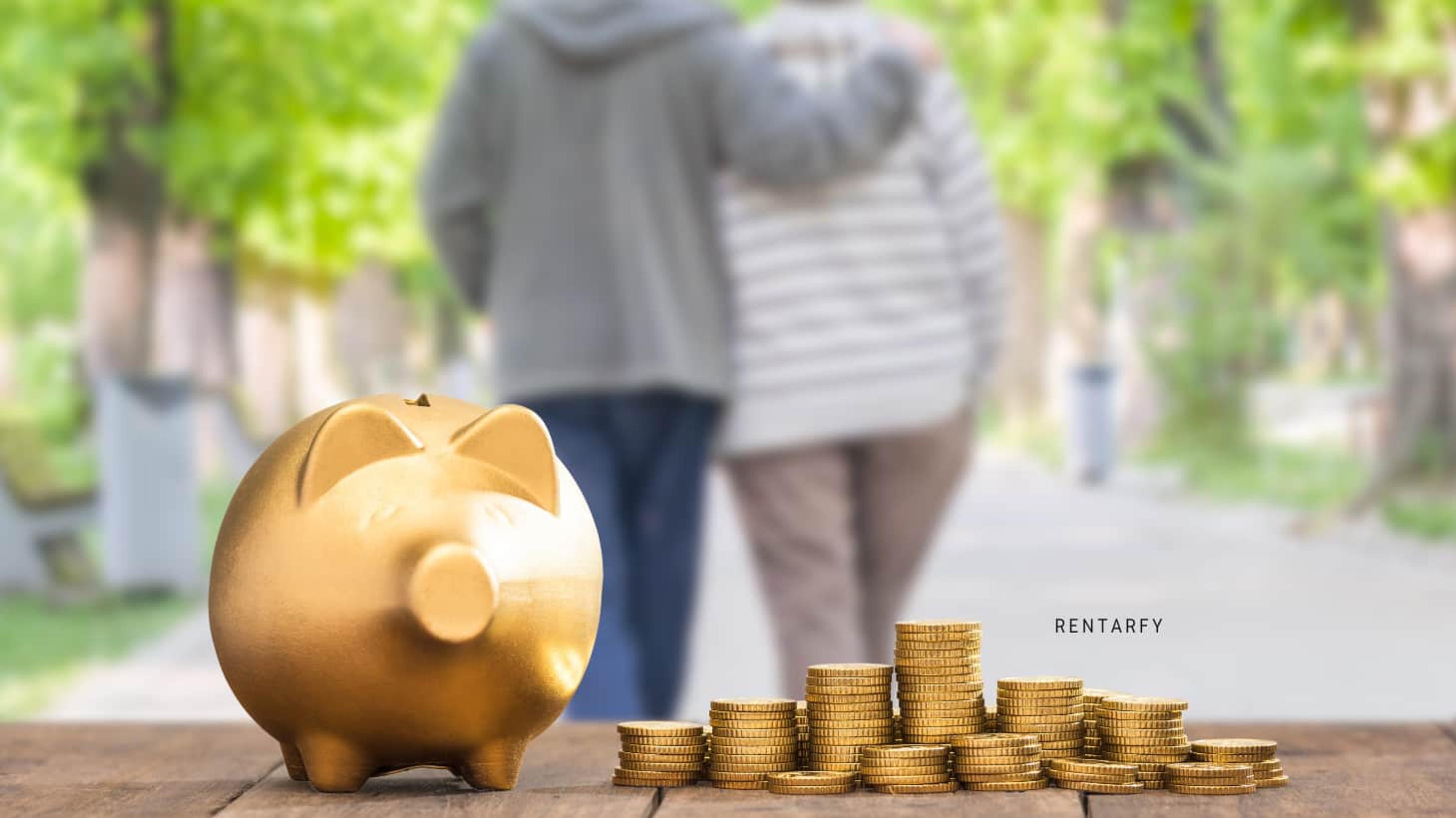 RENTARFY FINANZAS Y CORREDURIA SL