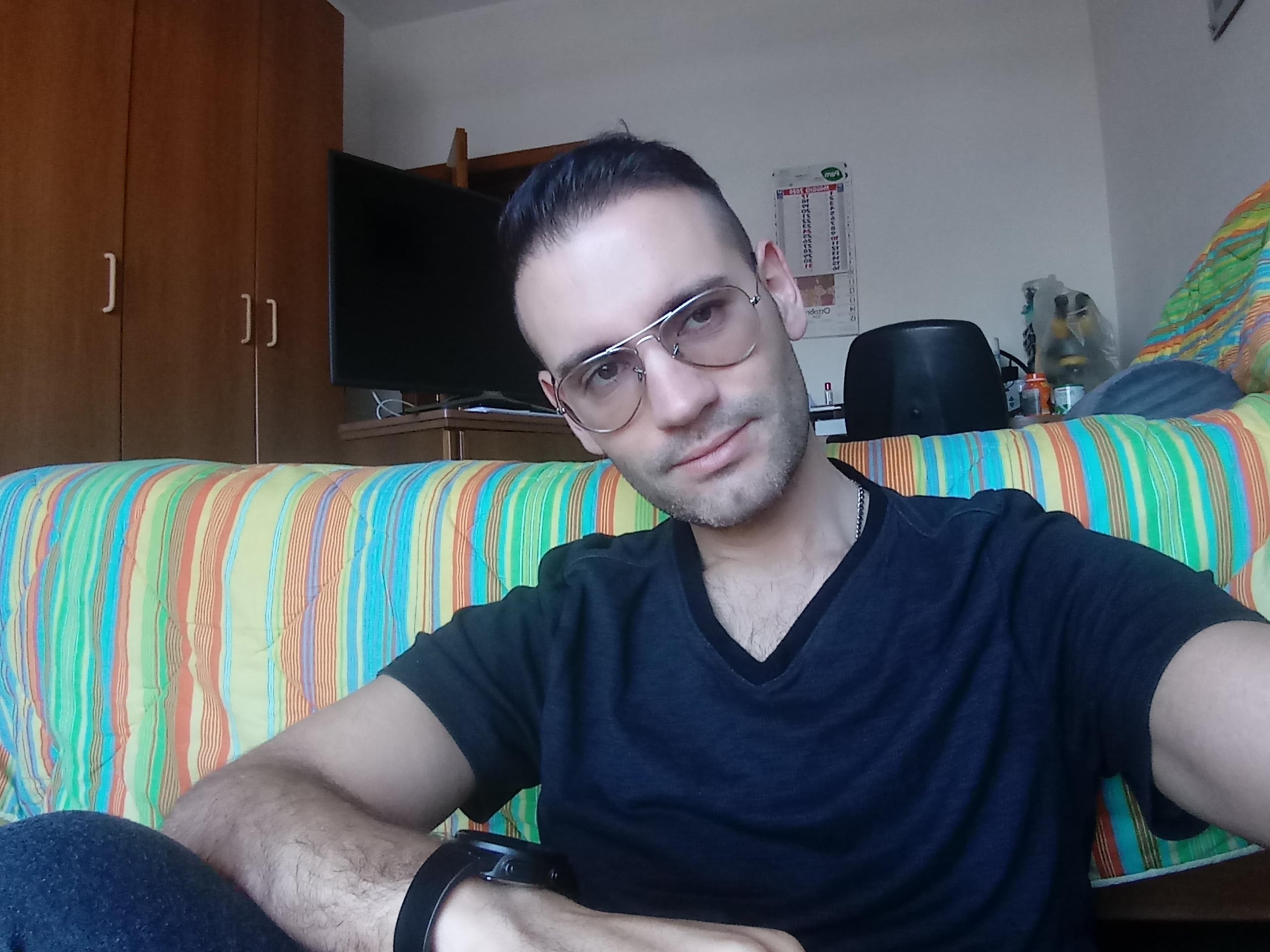 Gabriele A.