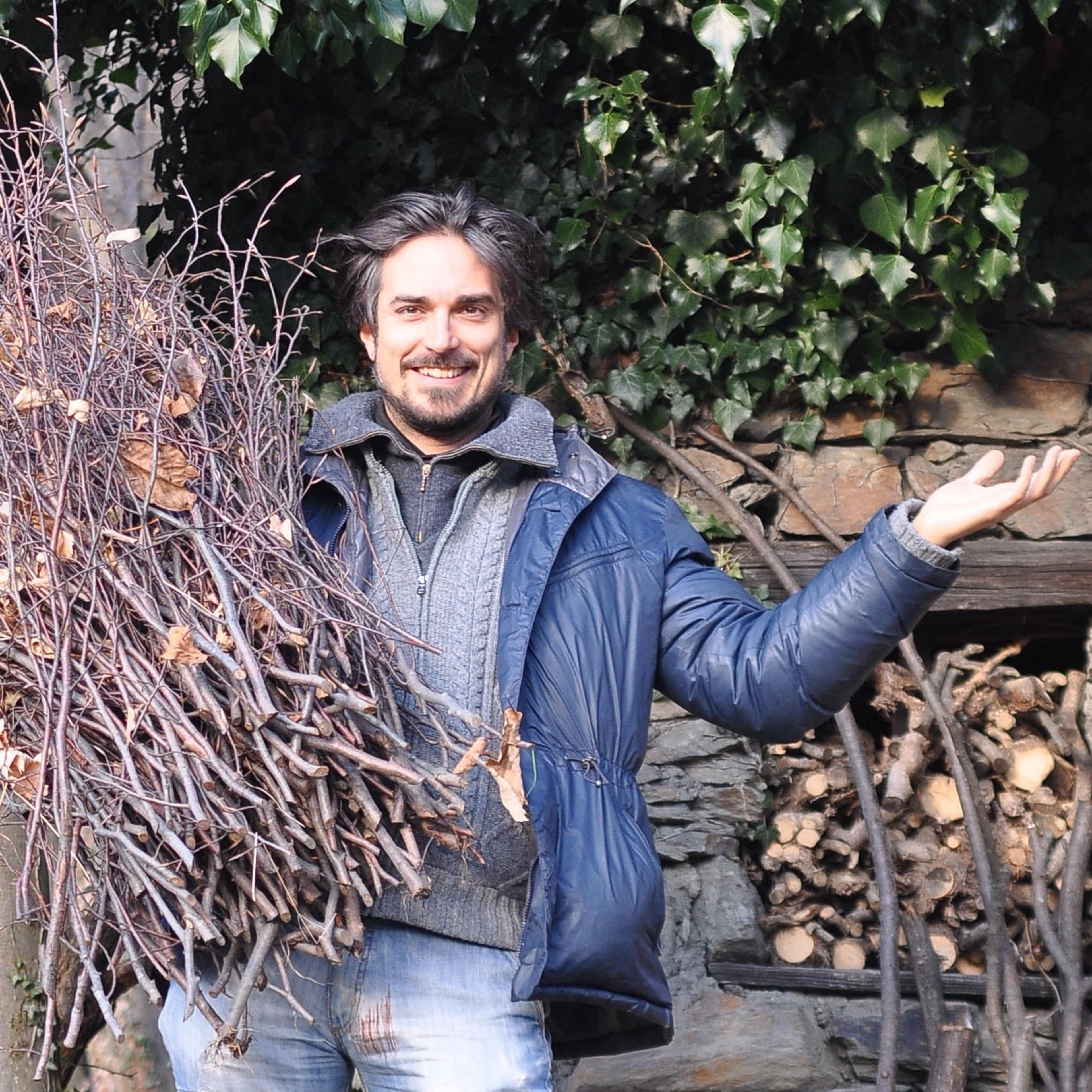 Riccardo Ferrari
