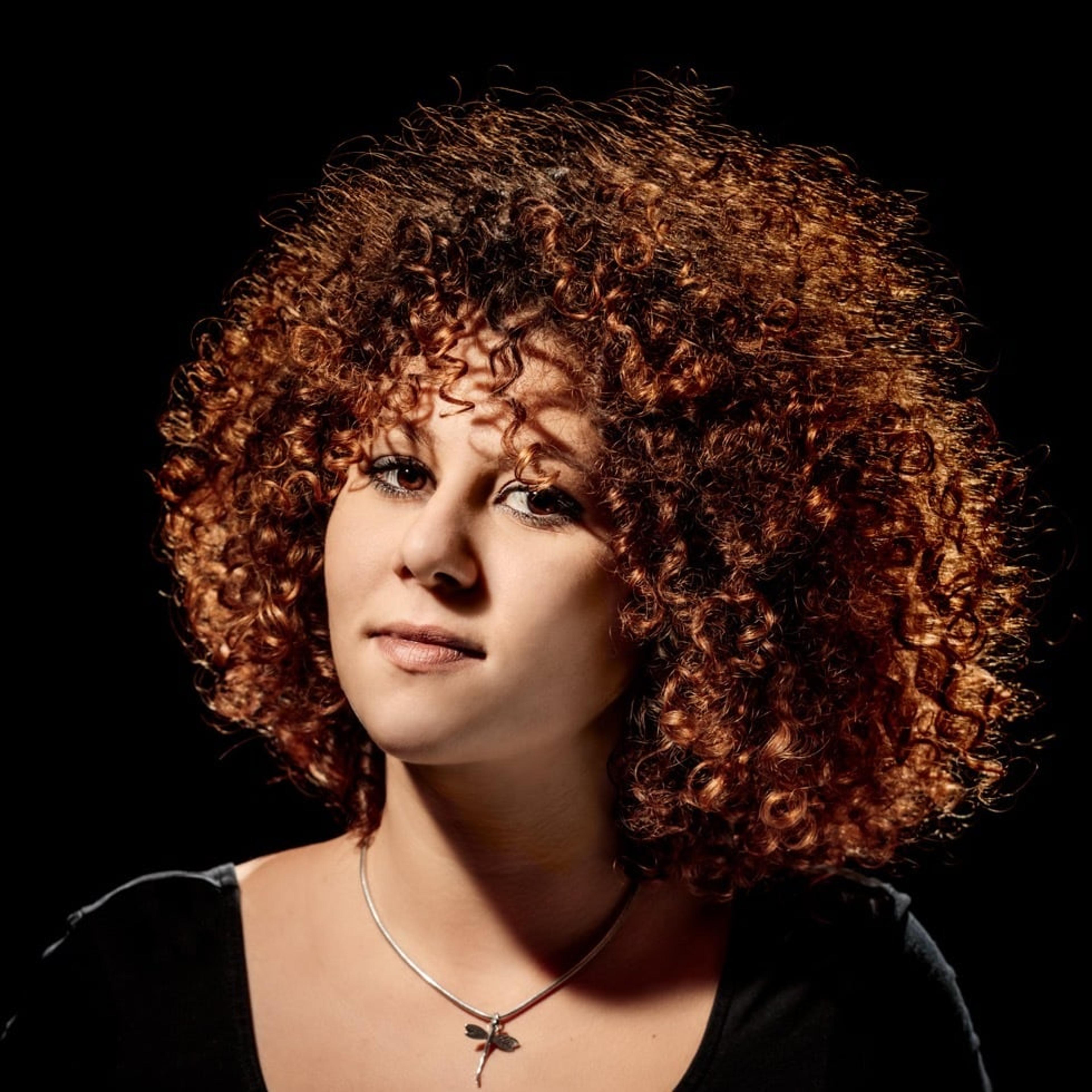 Azzurra Menzietti