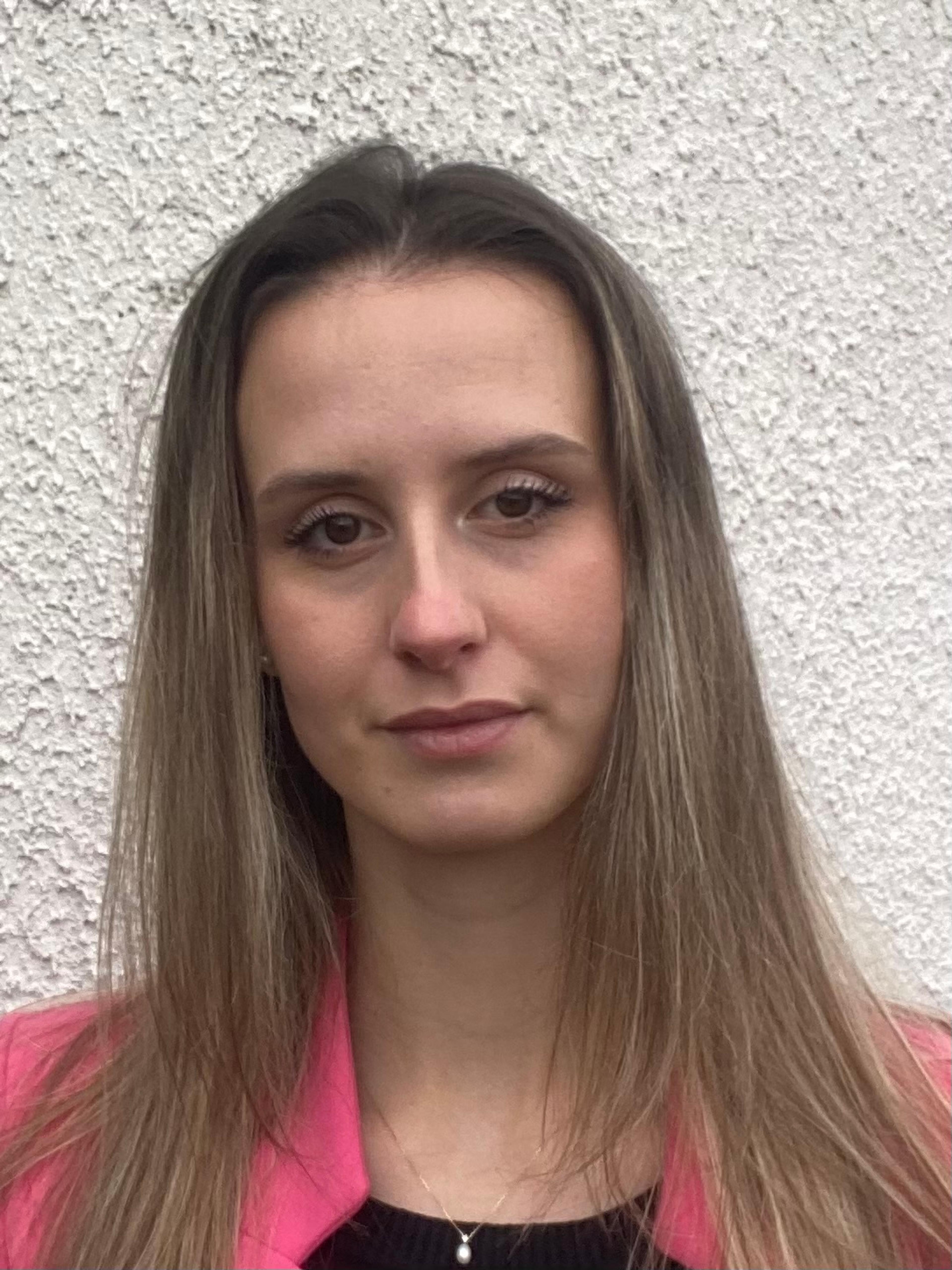 Chiara Maugeri