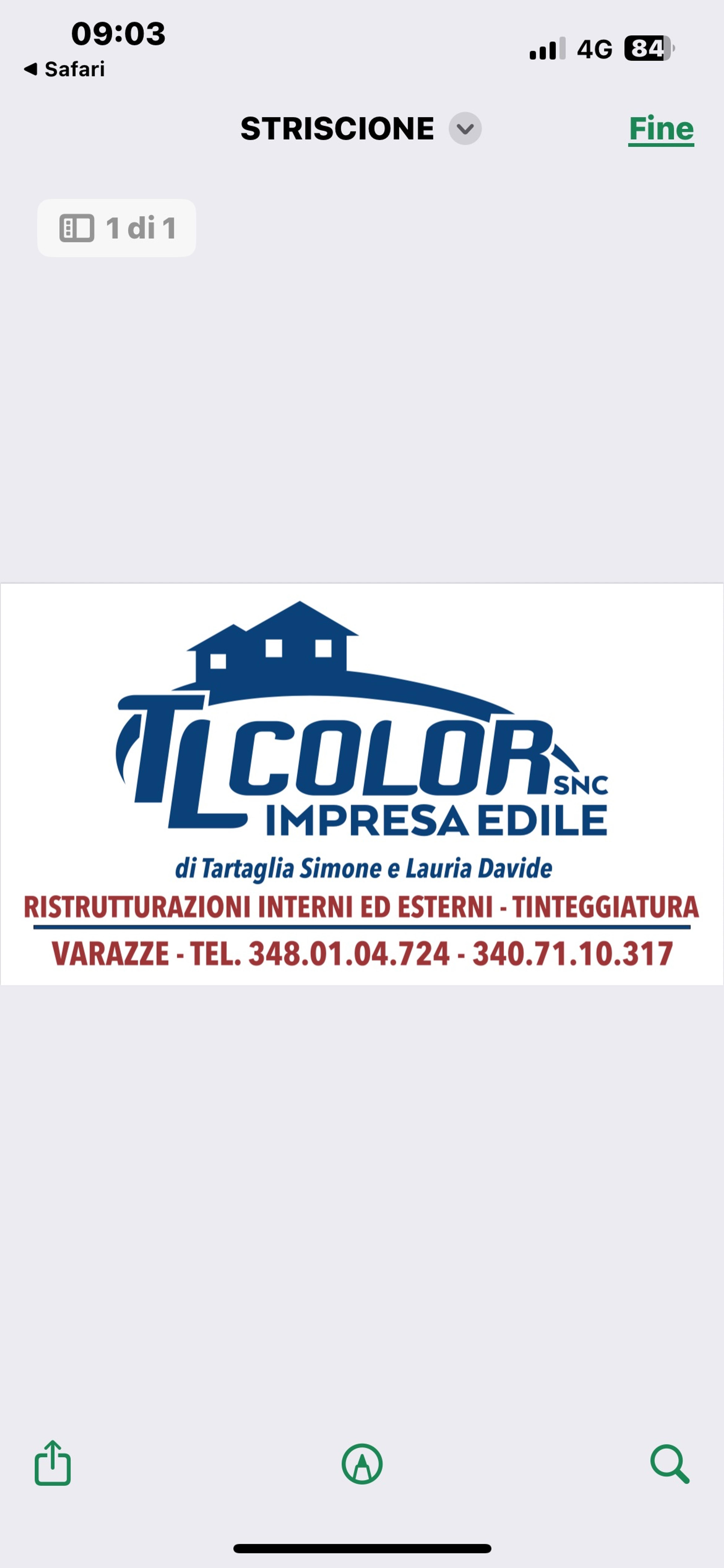 TL COLOR s.n.c.