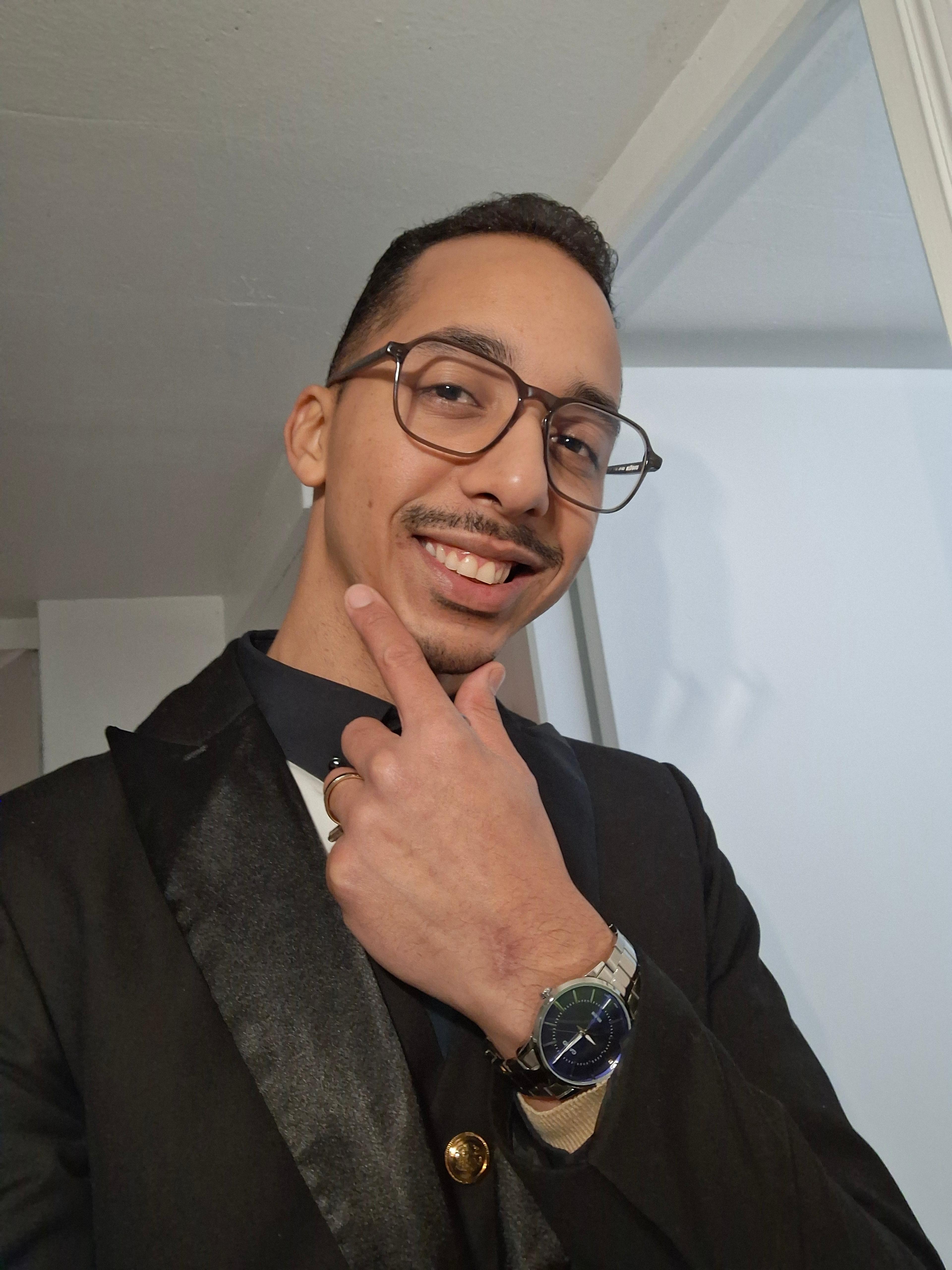 Jonathan Gomes Fernandes
