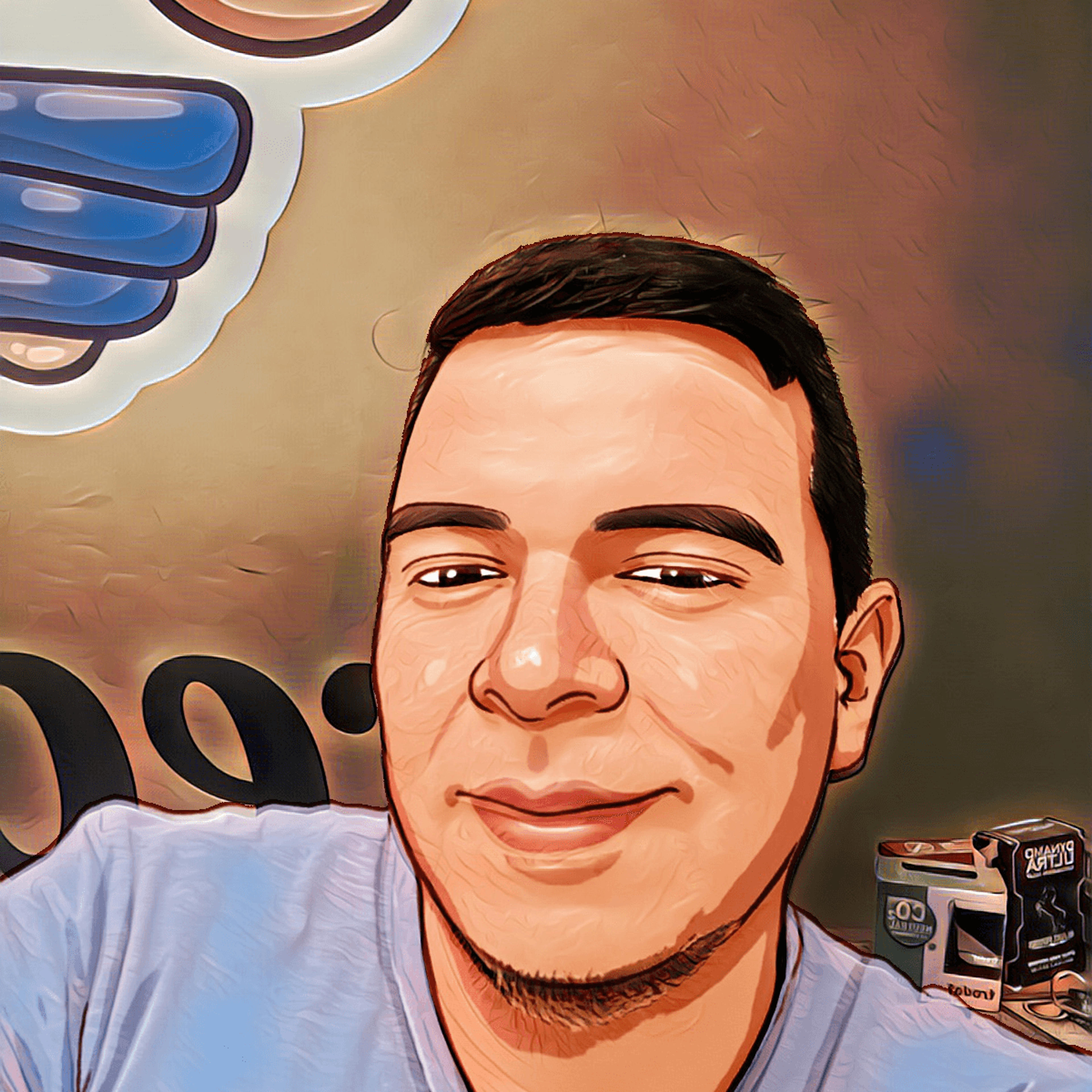 William Andrés Hernández Florez
