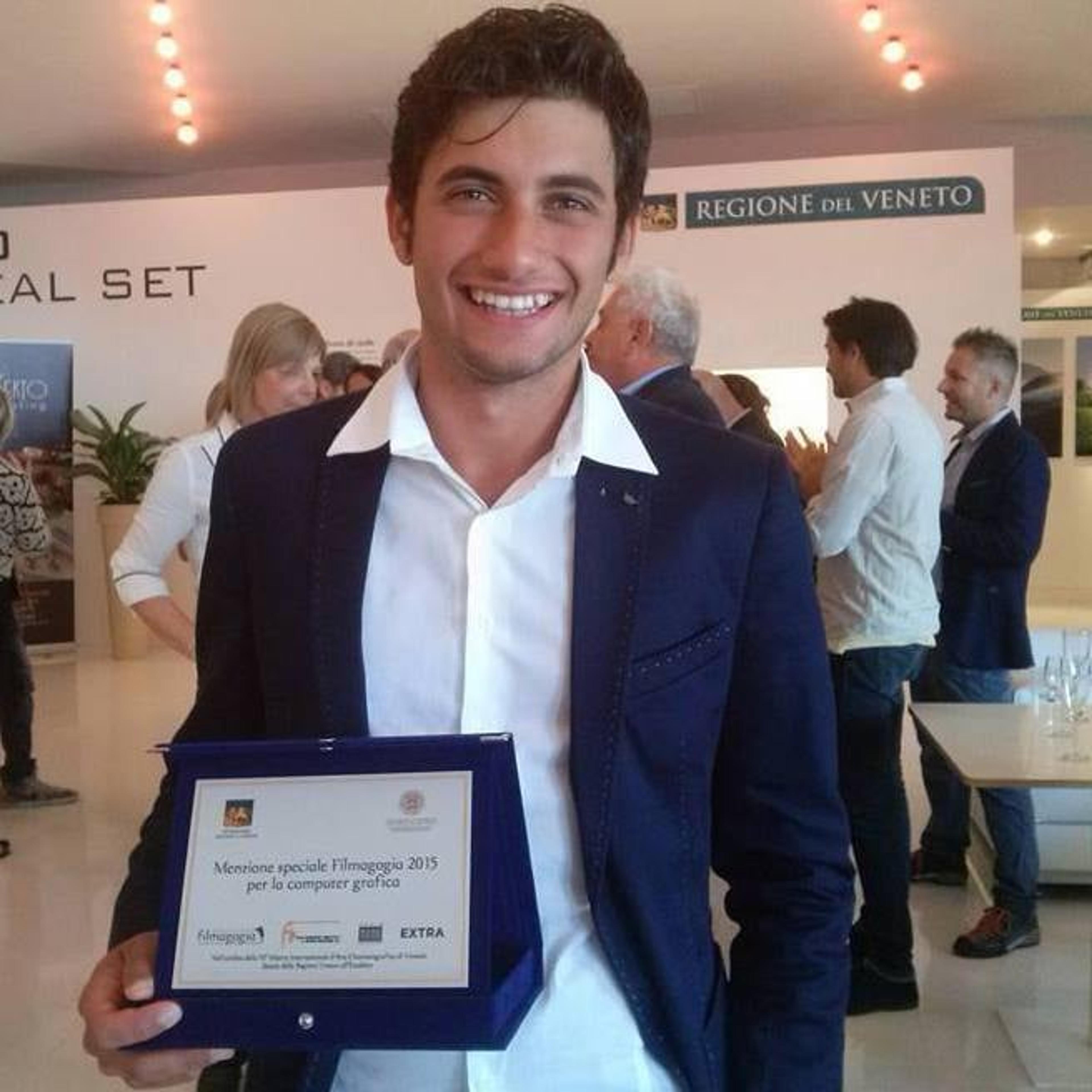 Daniel Prestifilippo