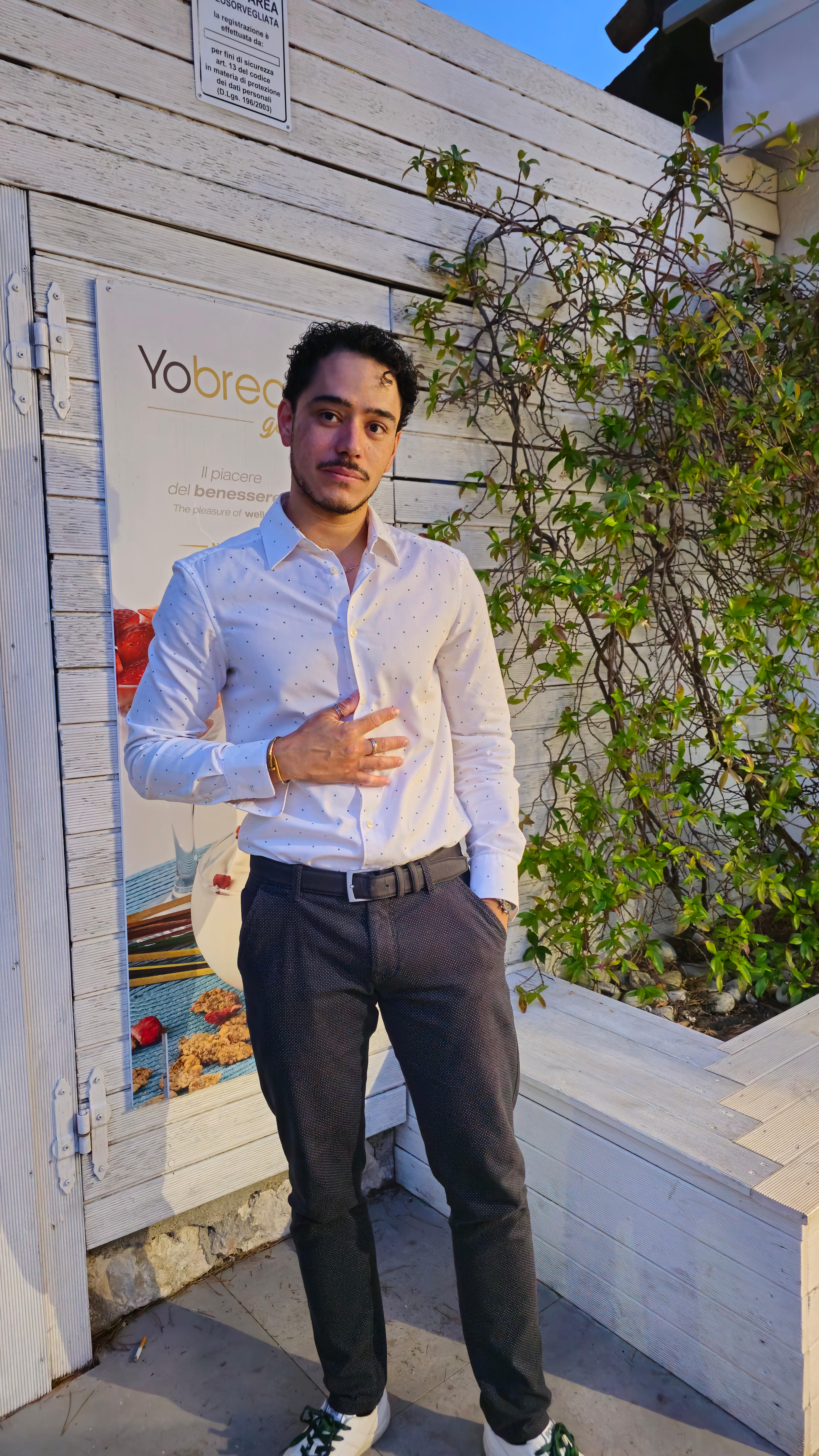 Eros Peroni