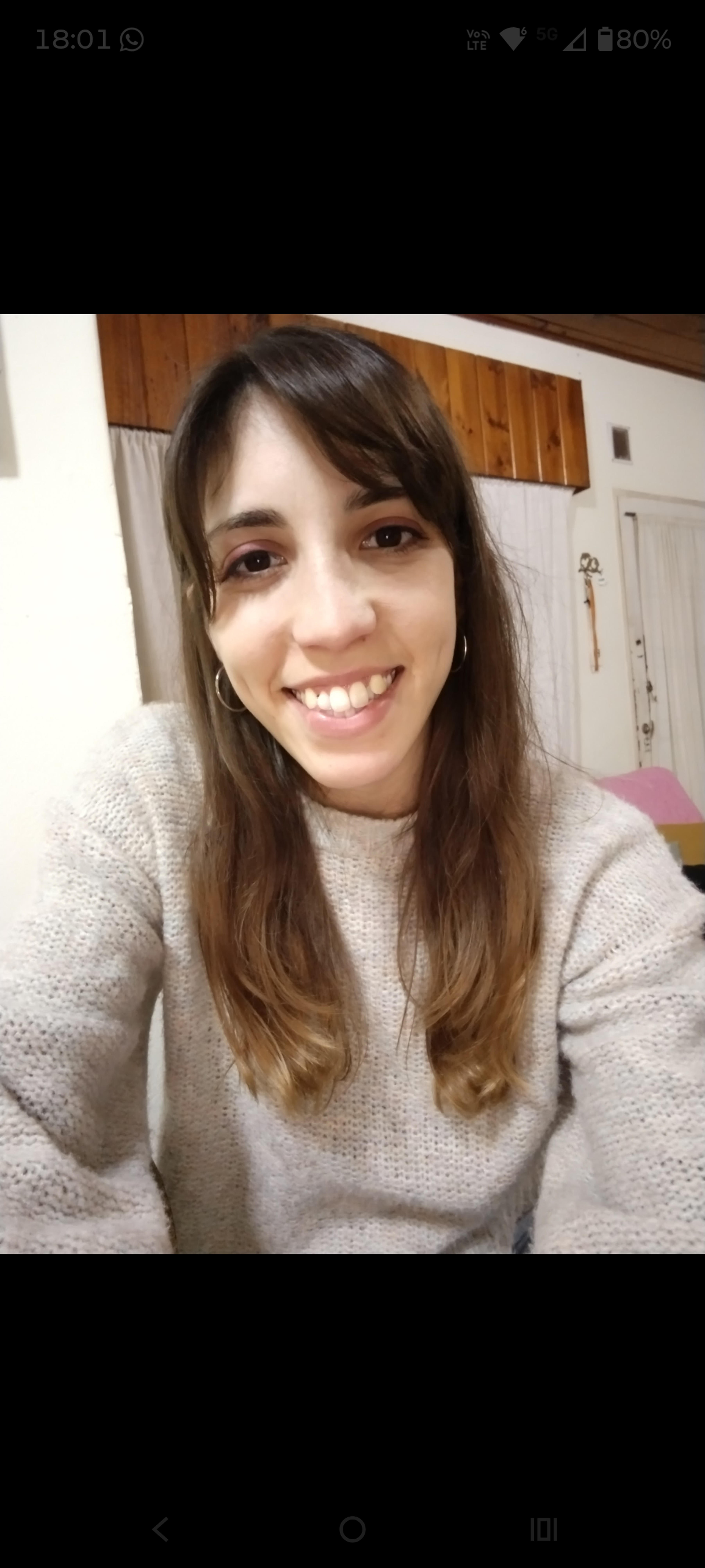 Carolina González Campbell