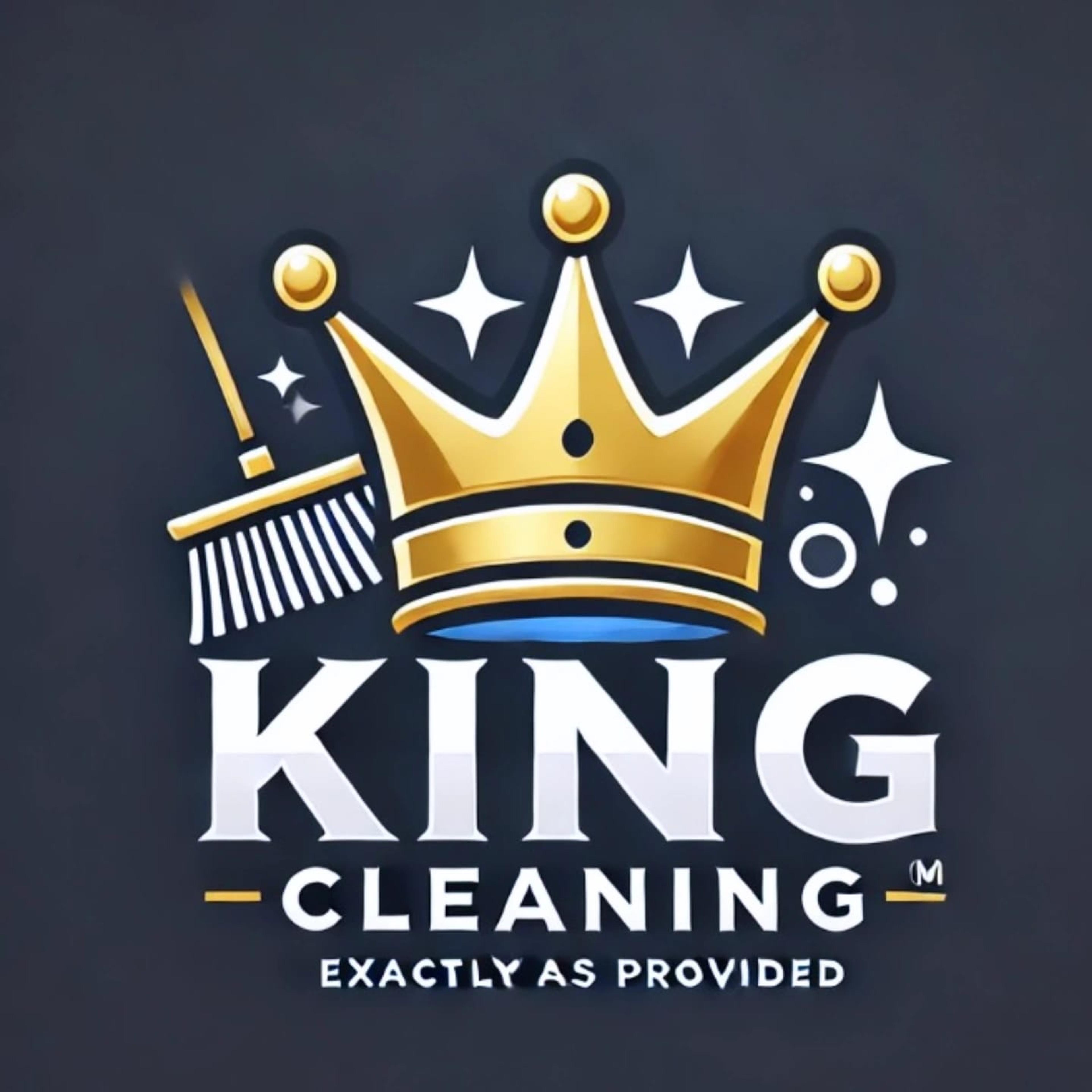 King Cleaning King Cleaning